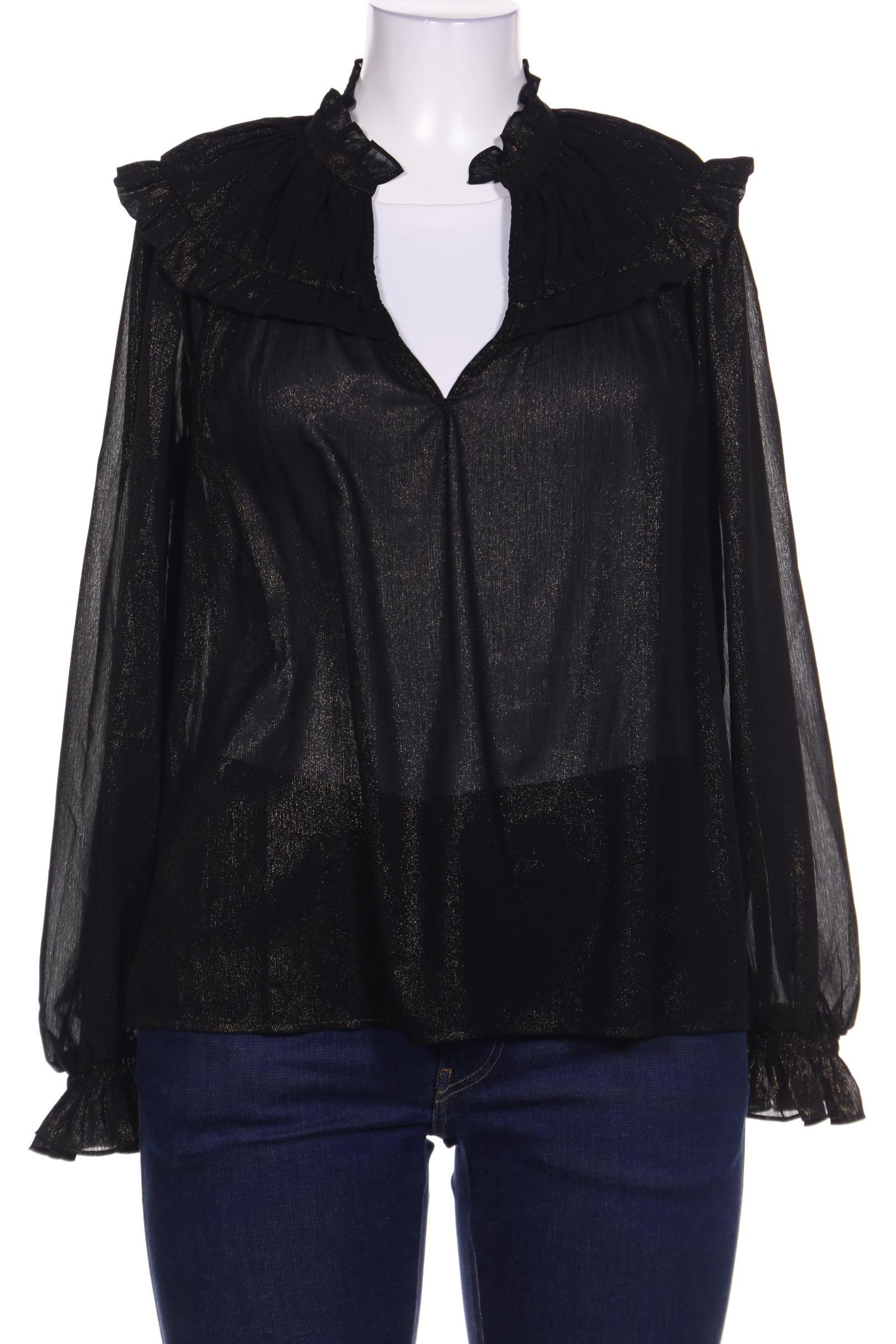 

Boden Damen Bluse, schwarz, Gr. 40
