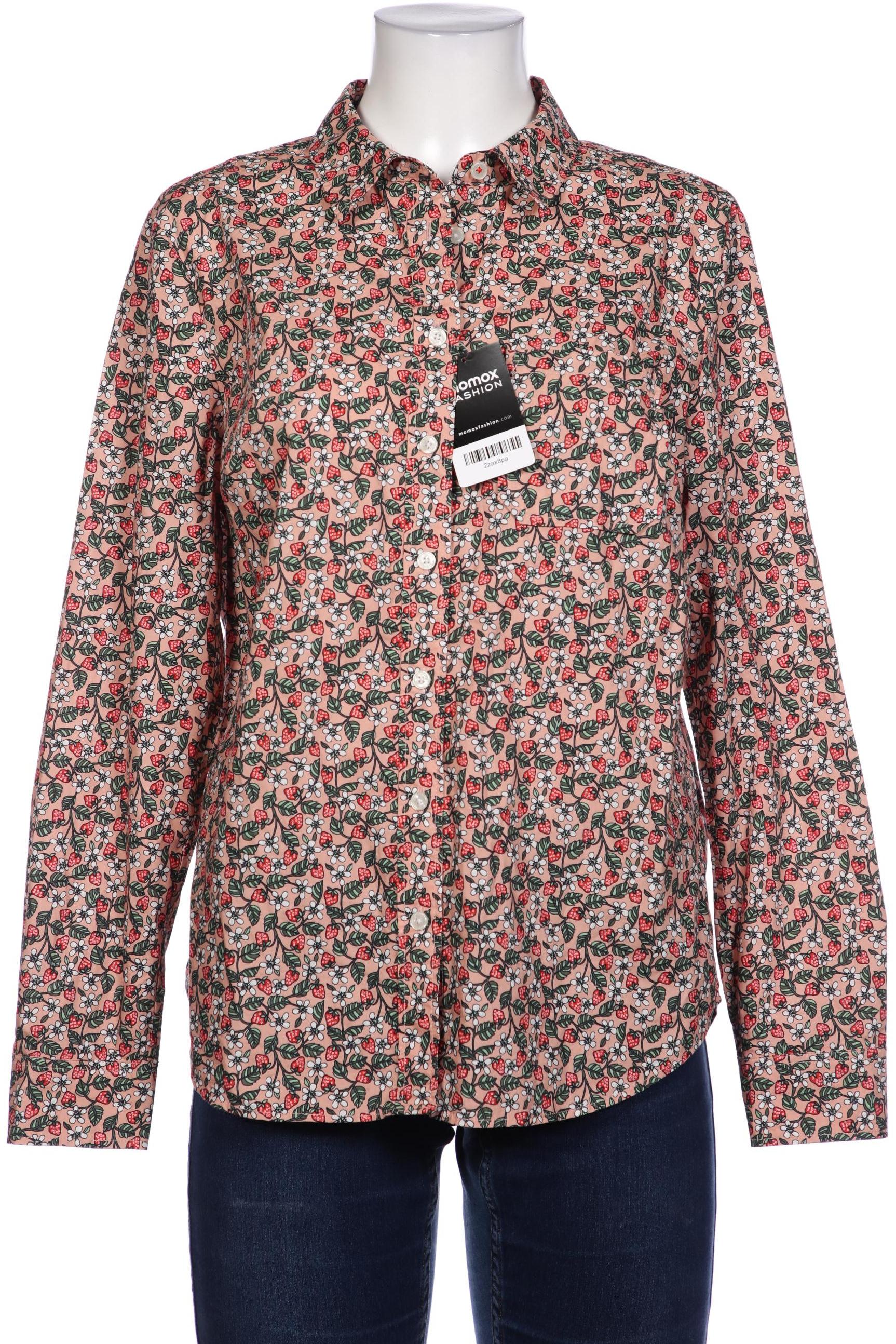 

Boden Damen Bluse, mehrfarbig, Gr. 40