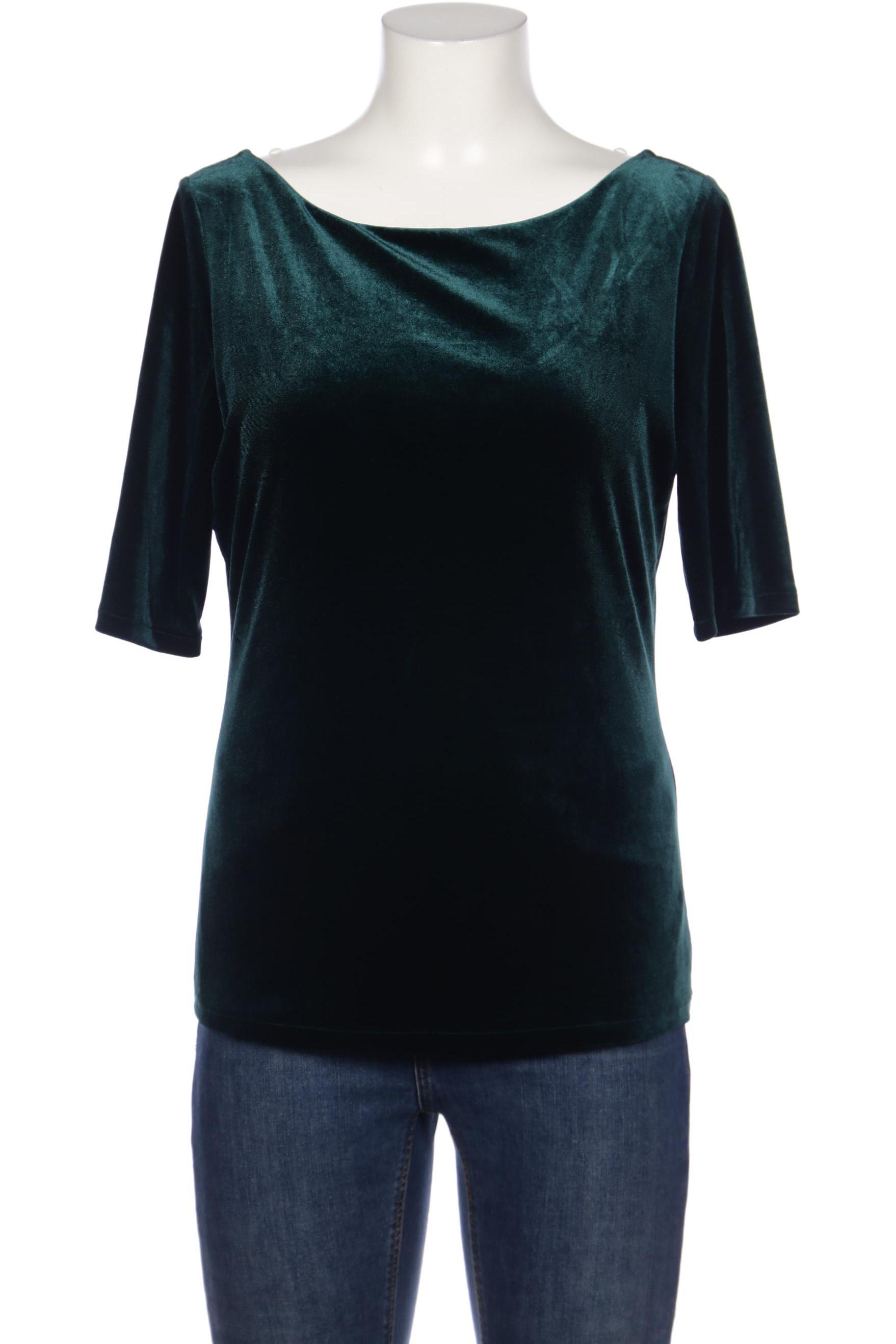 

Boden Damen Bluse, grün