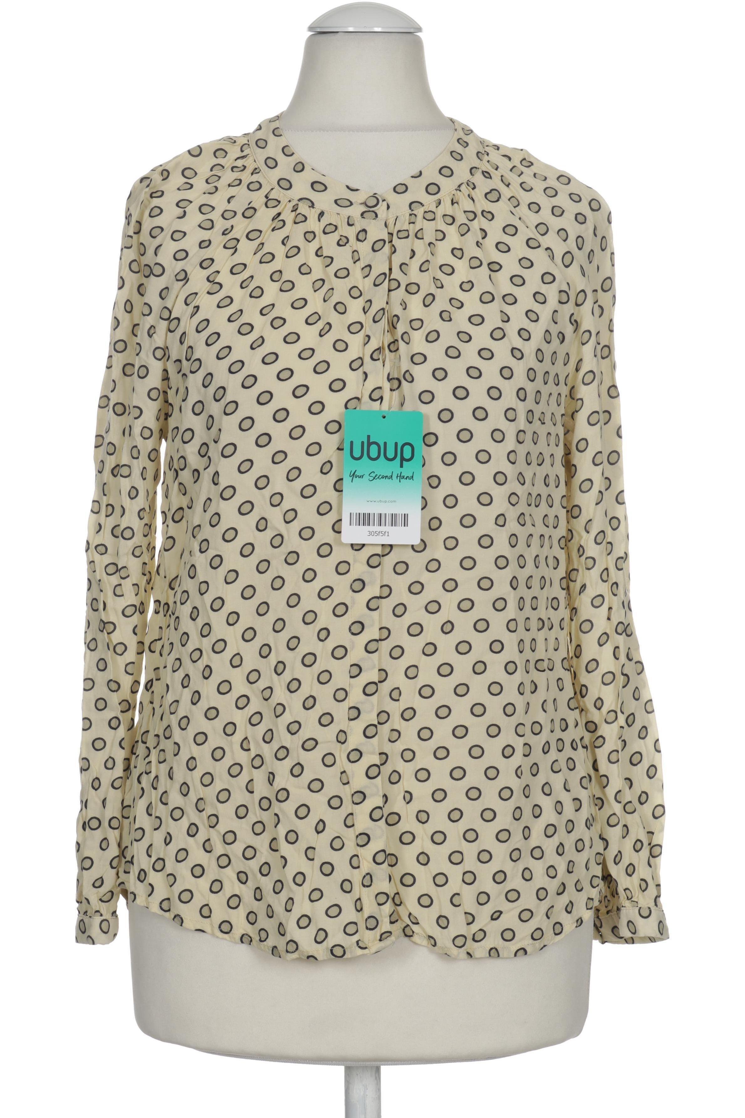 

Boden Damen Bluse, gelb, Gr. 34