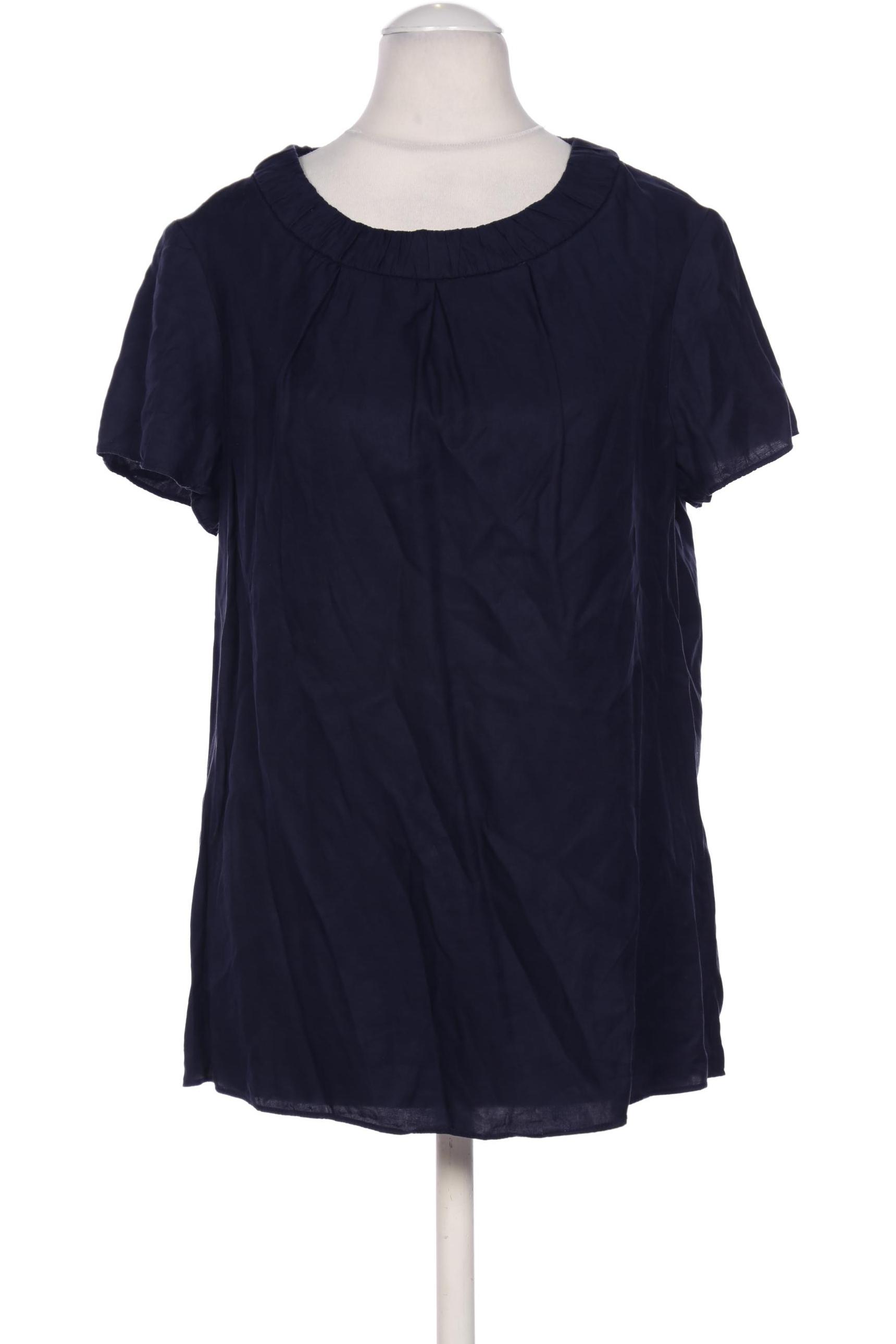 

Boden Damen Bluse, marineblau, Gr. 38