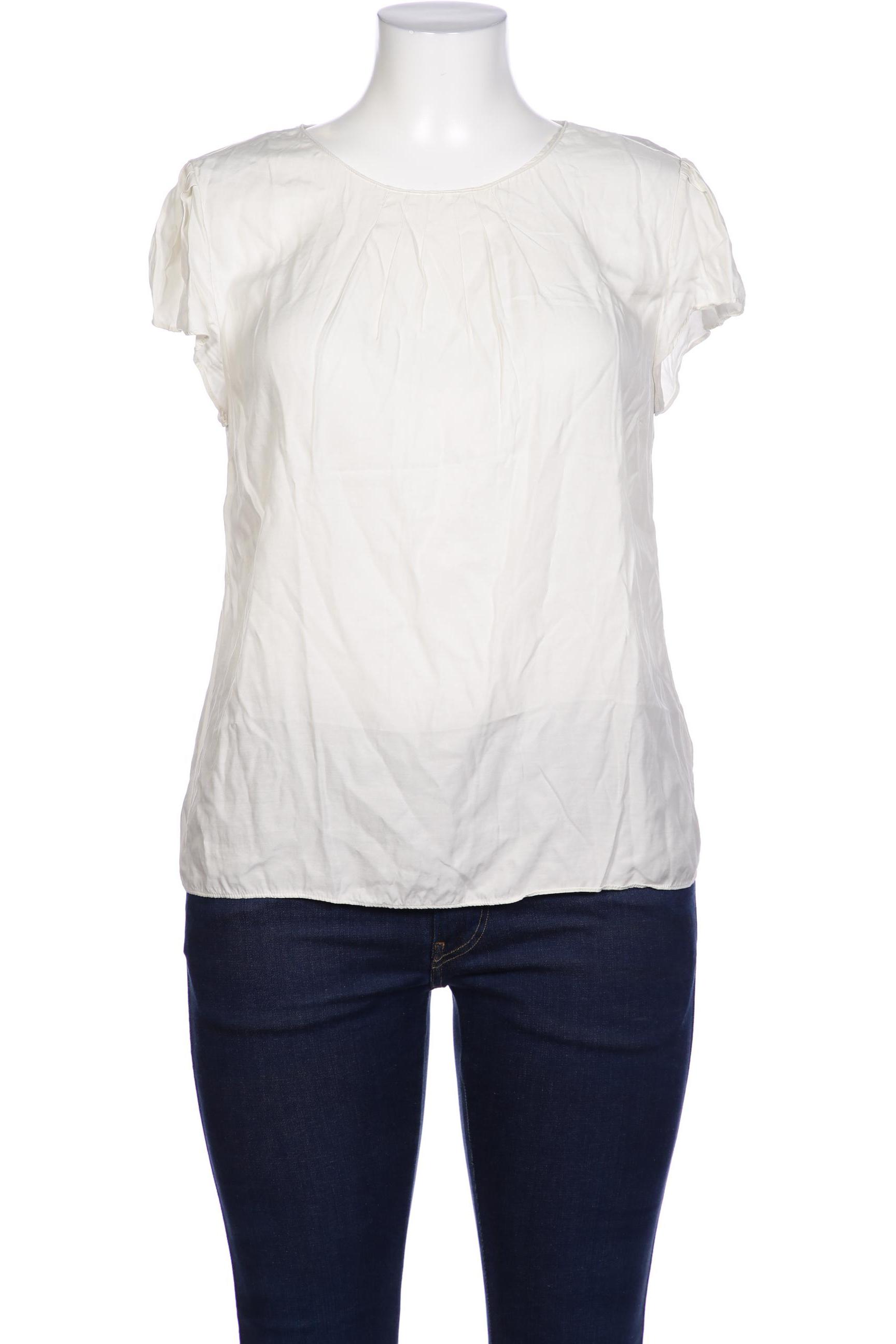 

Boden Damen Bluse, cremeweiß