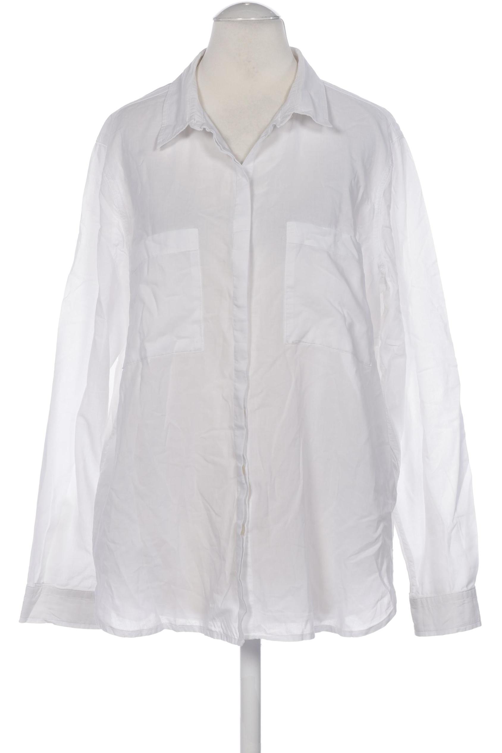 

Boden Damen Bluse, weiß, Gr. 38