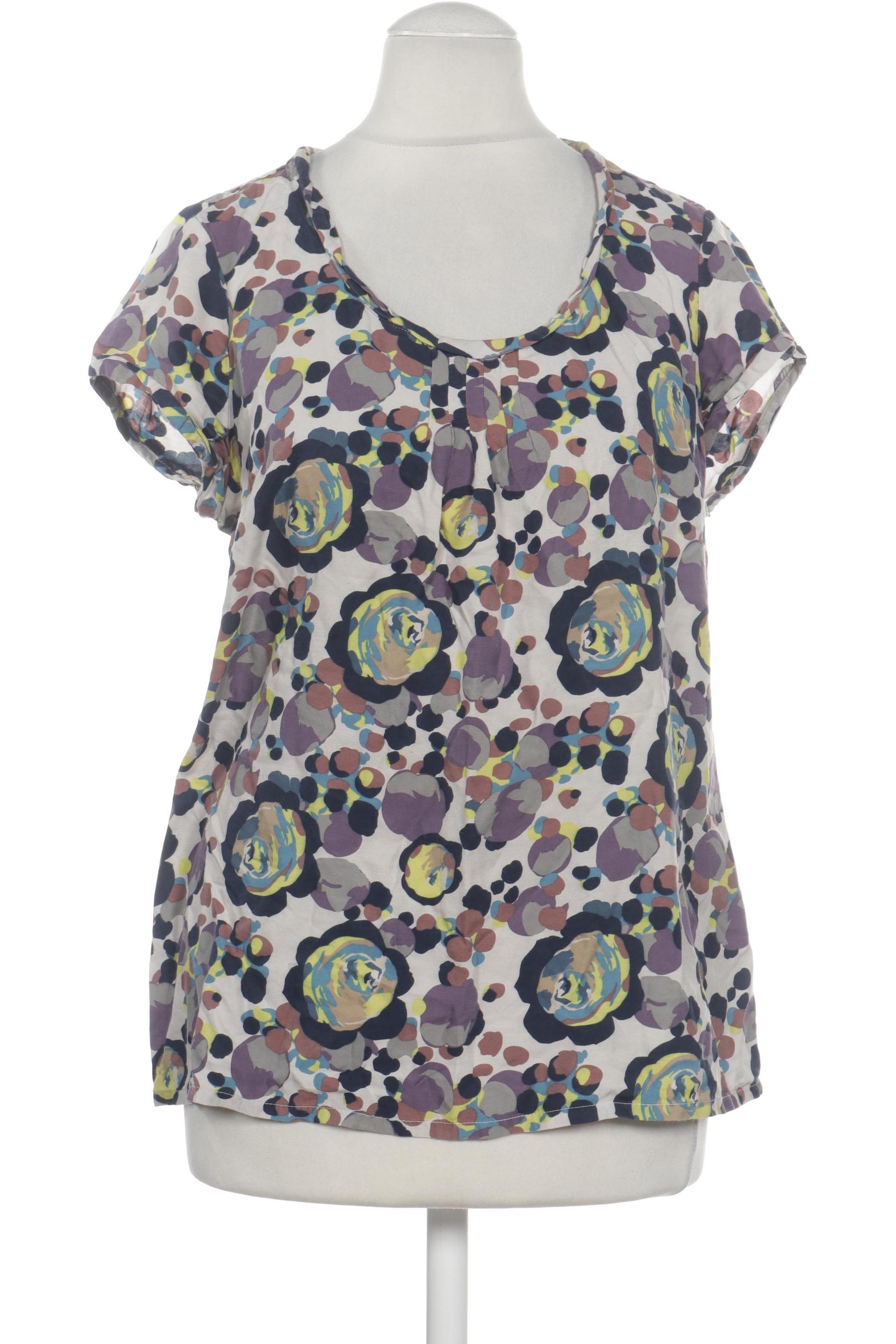 

Boden Damen Bluse, lila, Gr. 8