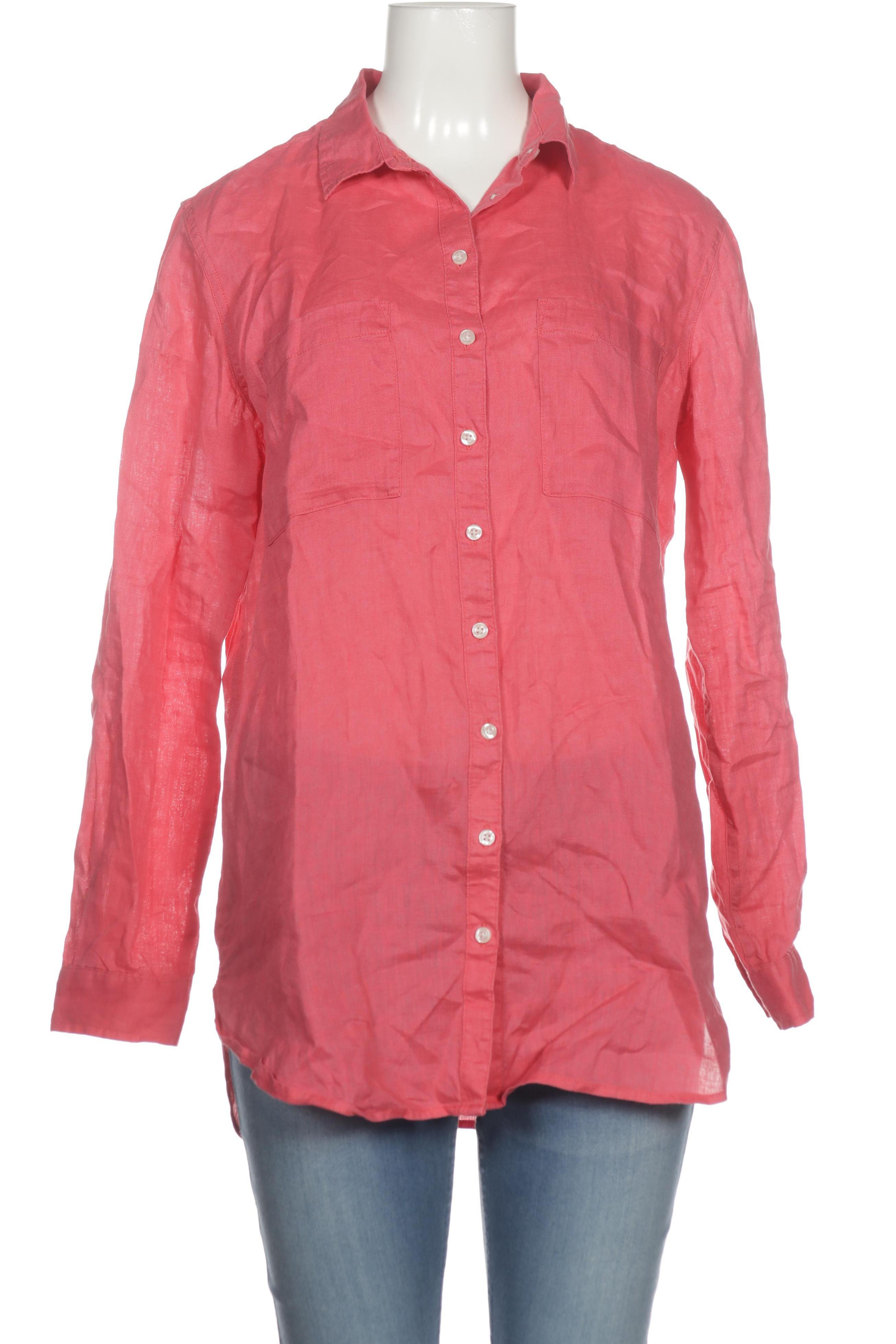 

Boden Damen Bluse, pink, Gr. 8
