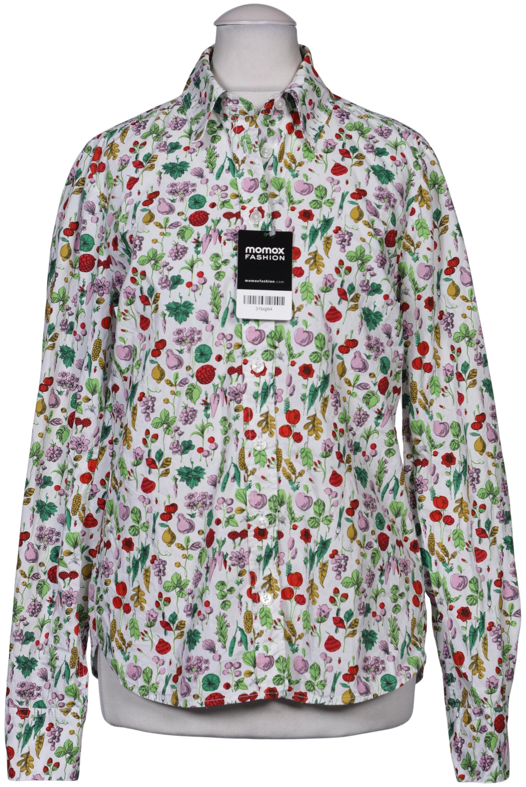 

Boden Damen Bluse, mehrfarbig, Gr. 32