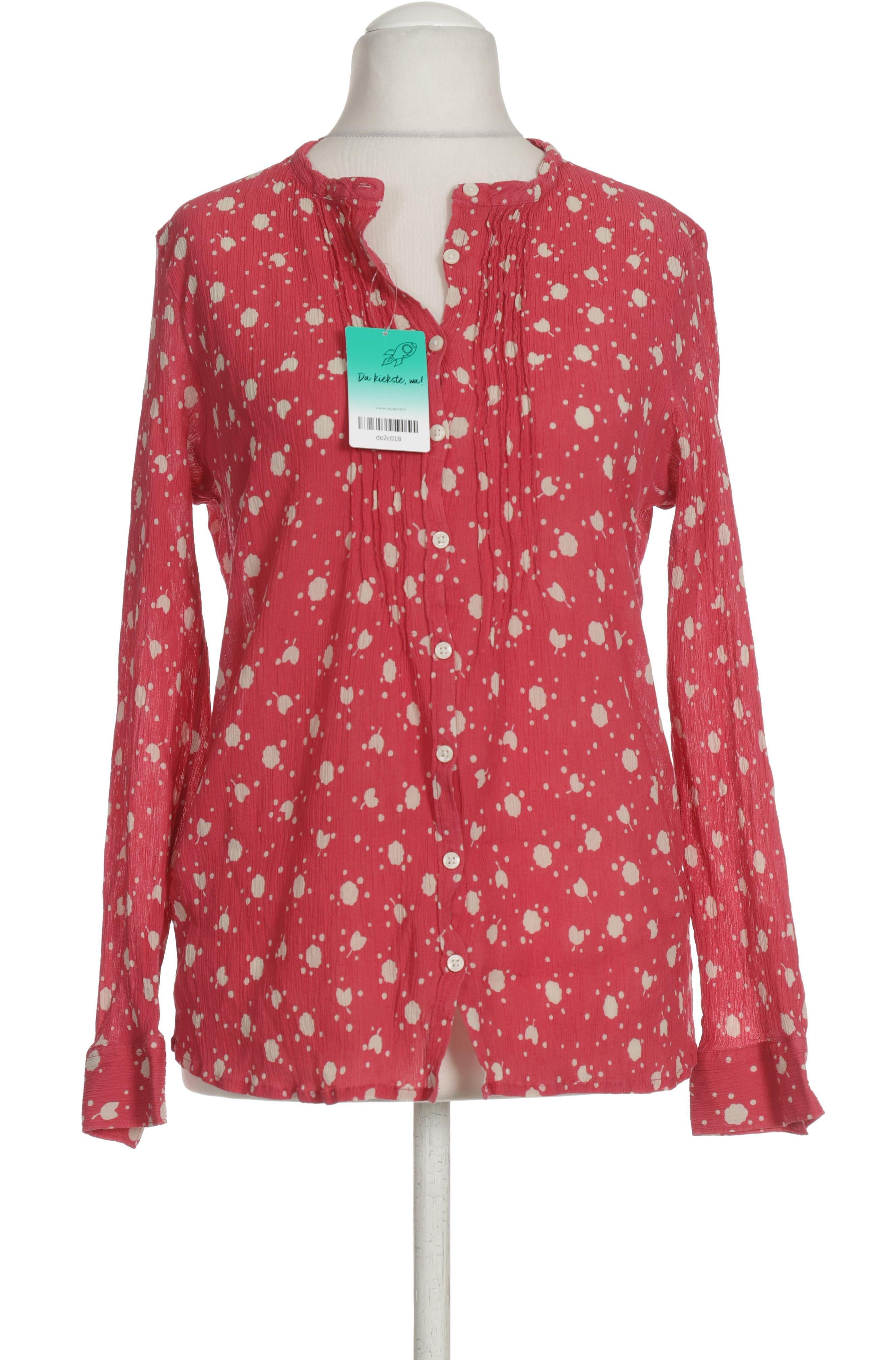 

Boden Damen Bluse, pink, Gr. 44