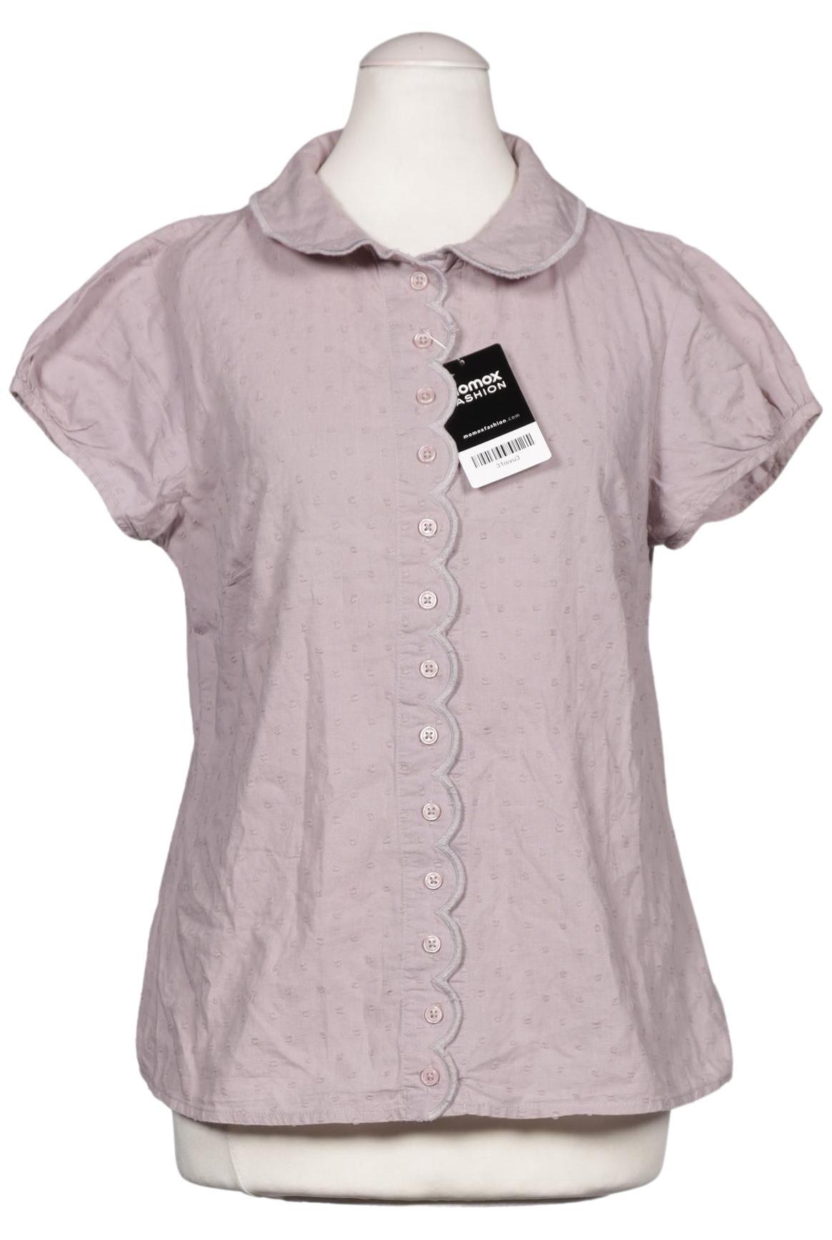 

Boden Damen Bluse, flieder, Gr. 36