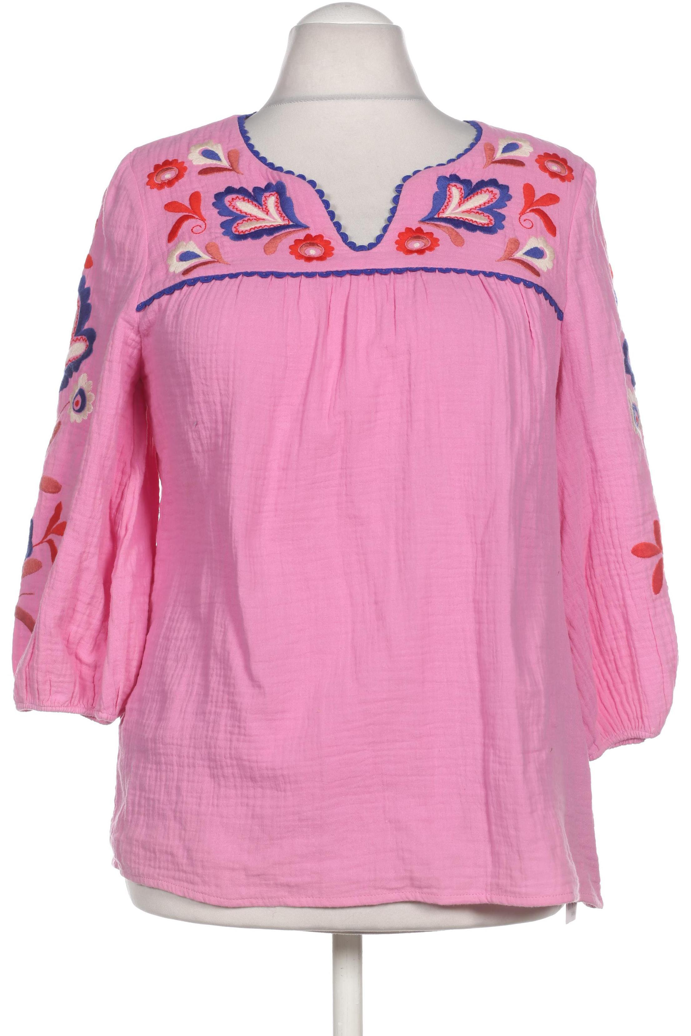 

Boden Damen Bluse, pink, Gr. 38