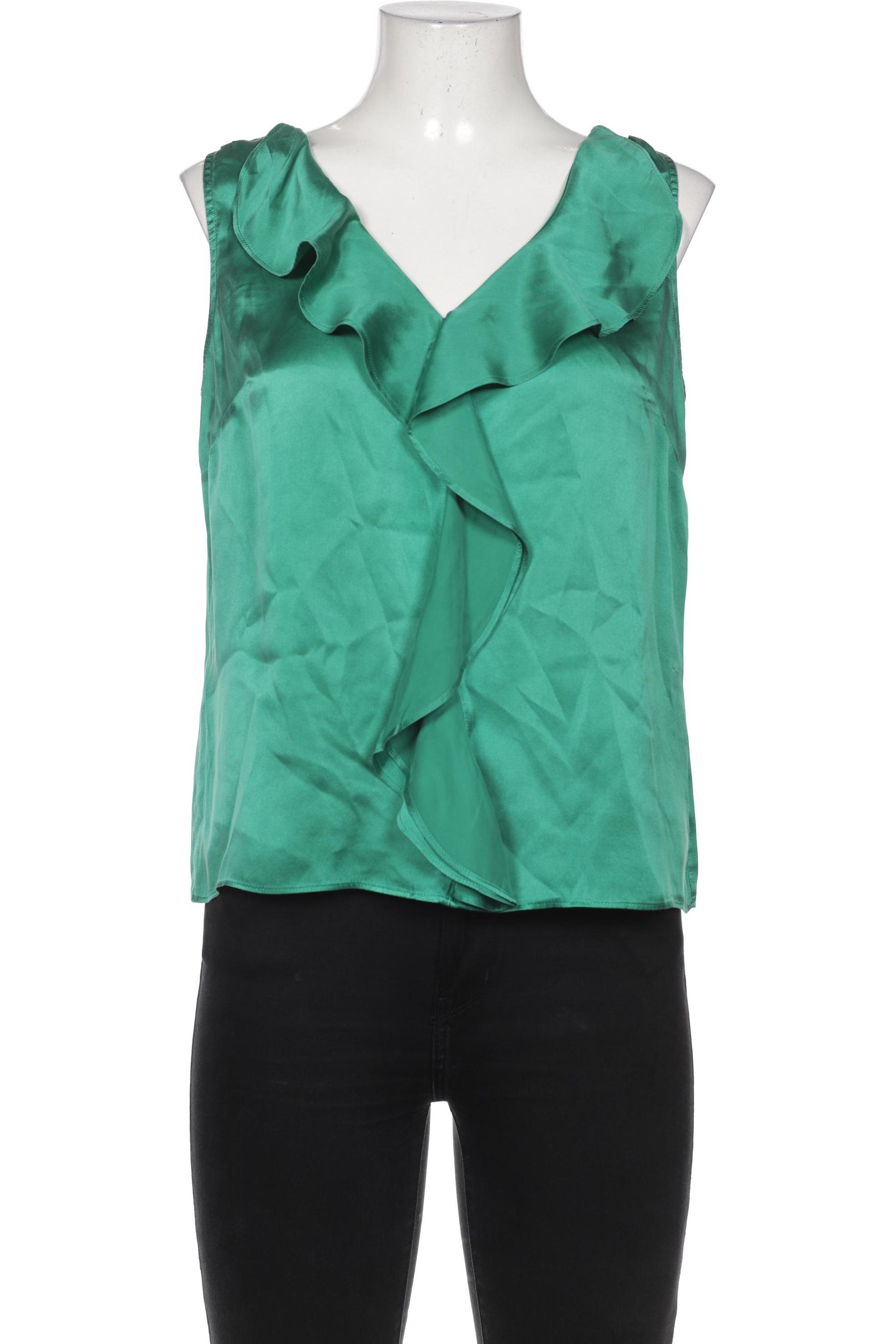 

Boden Damen Bluse, grün, Gr. 12