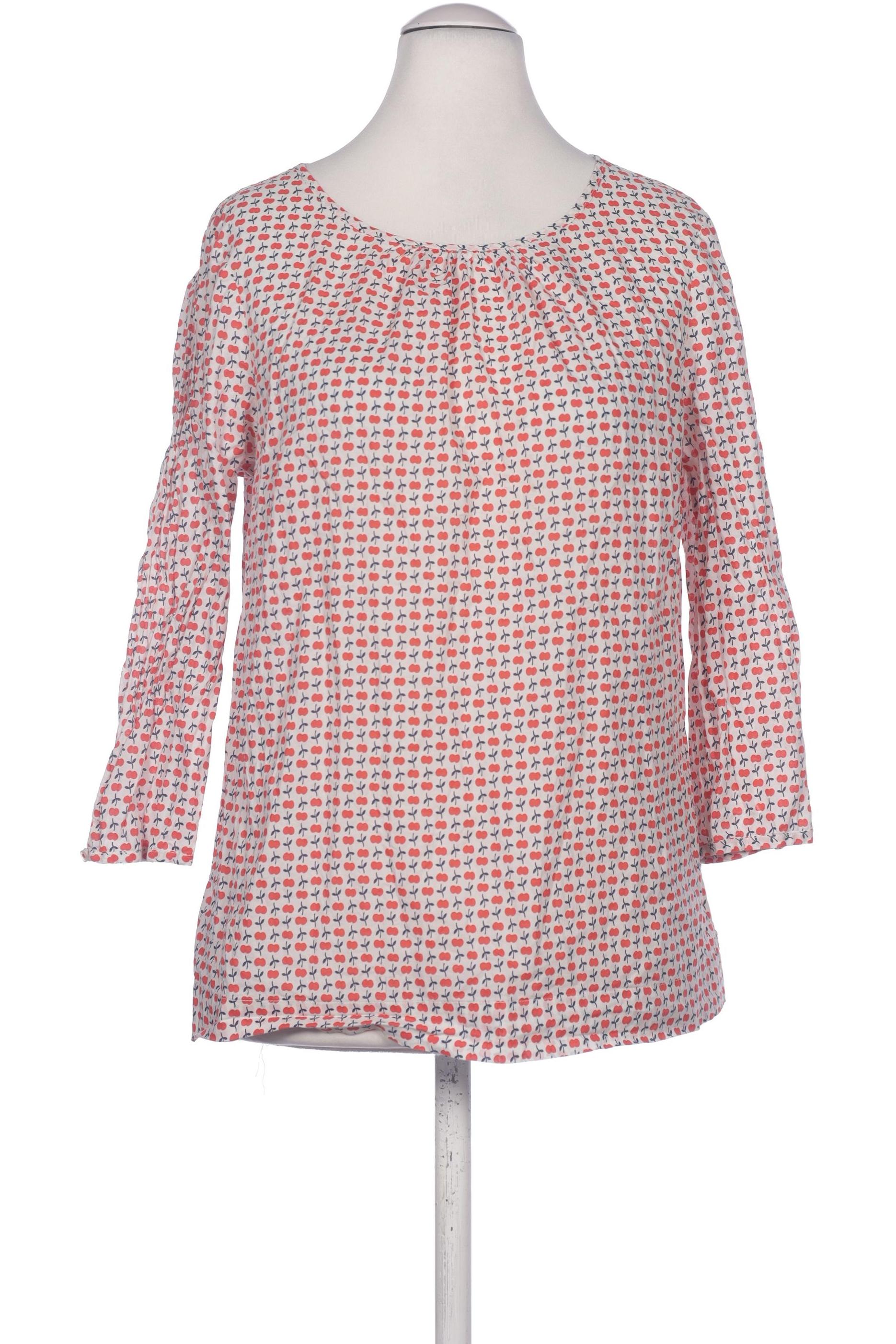 

Boden Damen Bluse, weiß, Gr. 38