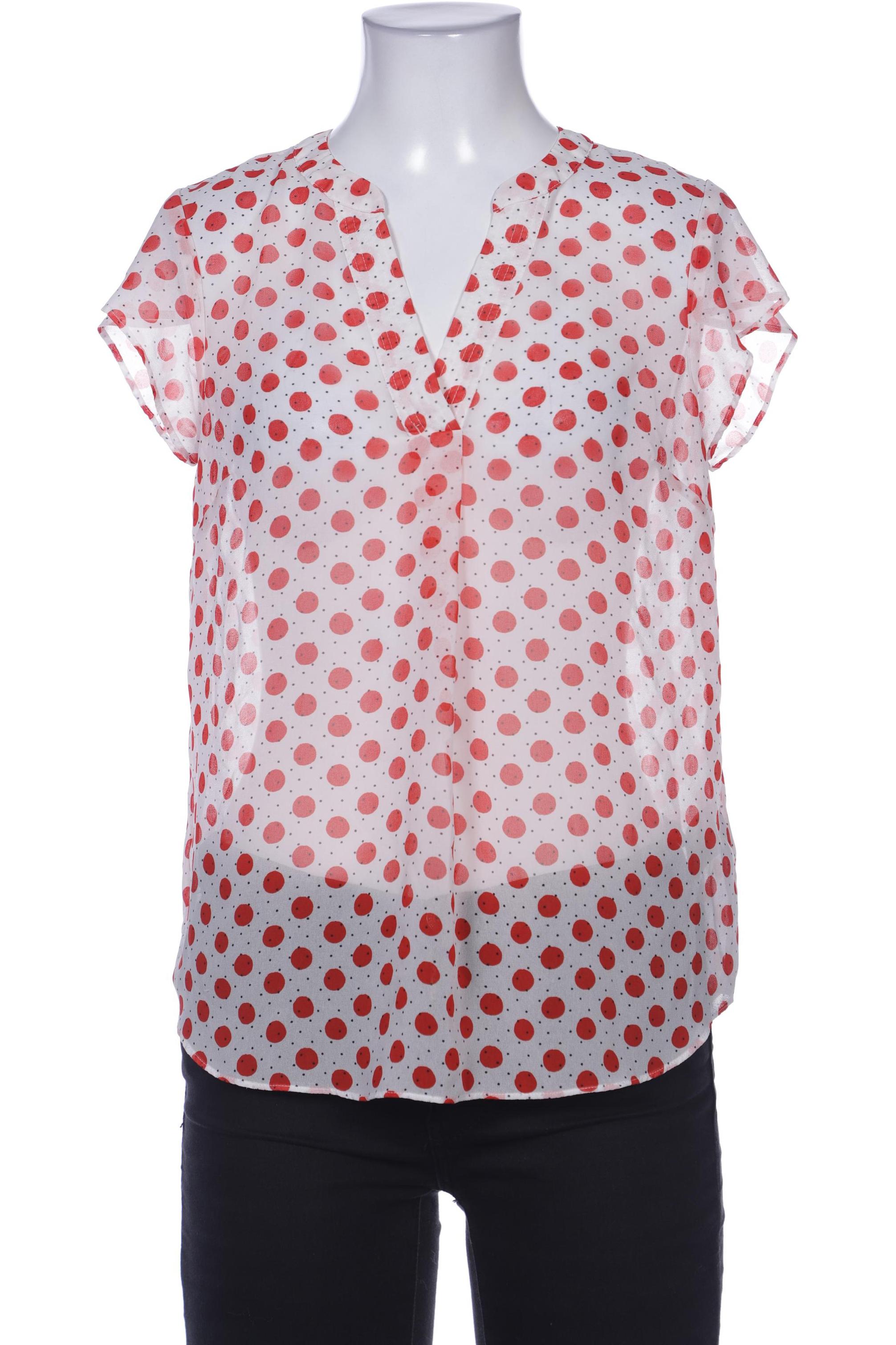 

Boden Damen Bluse, rot, Gr. 36