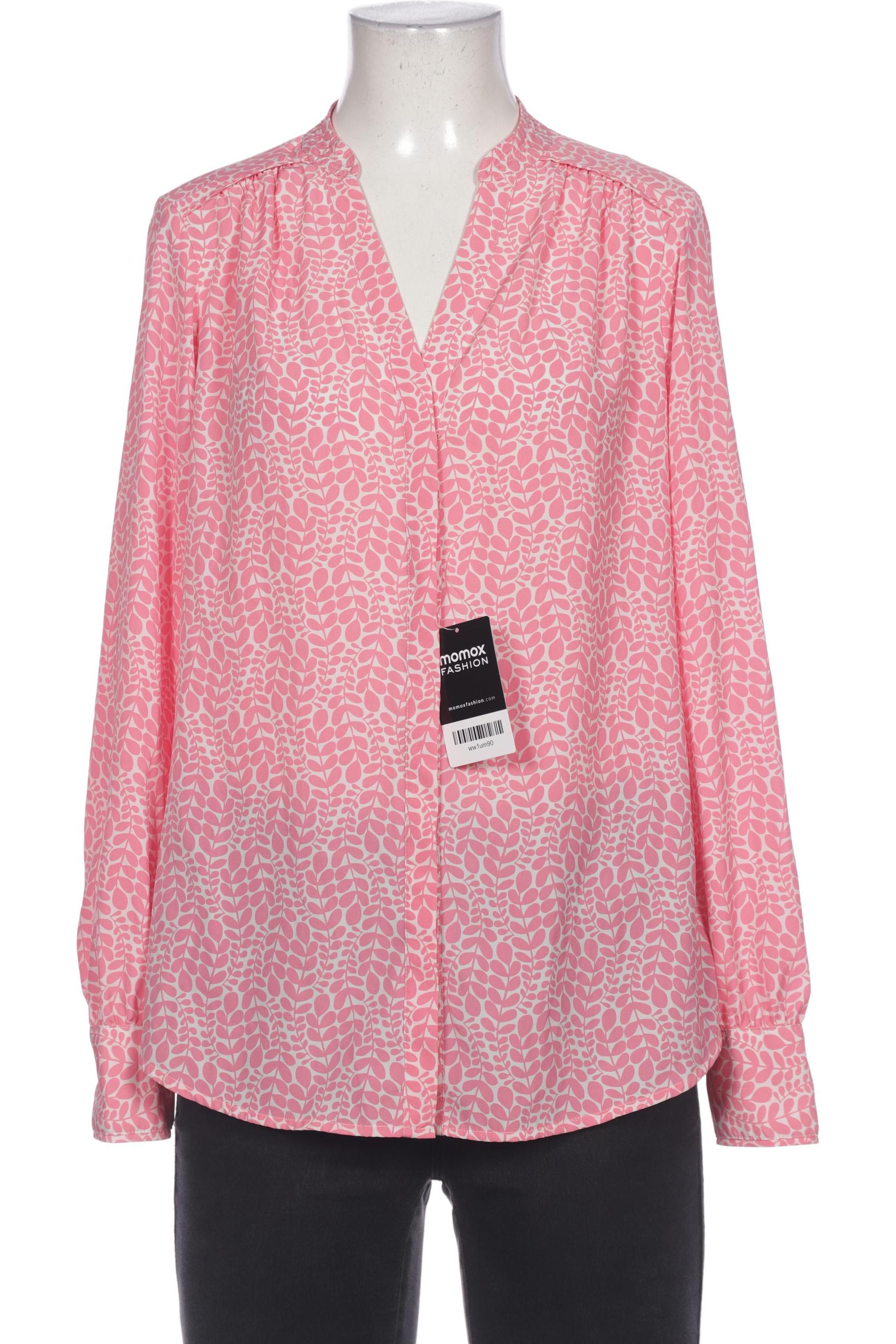 

Boden Damen Bluse, pink, Gr. 38