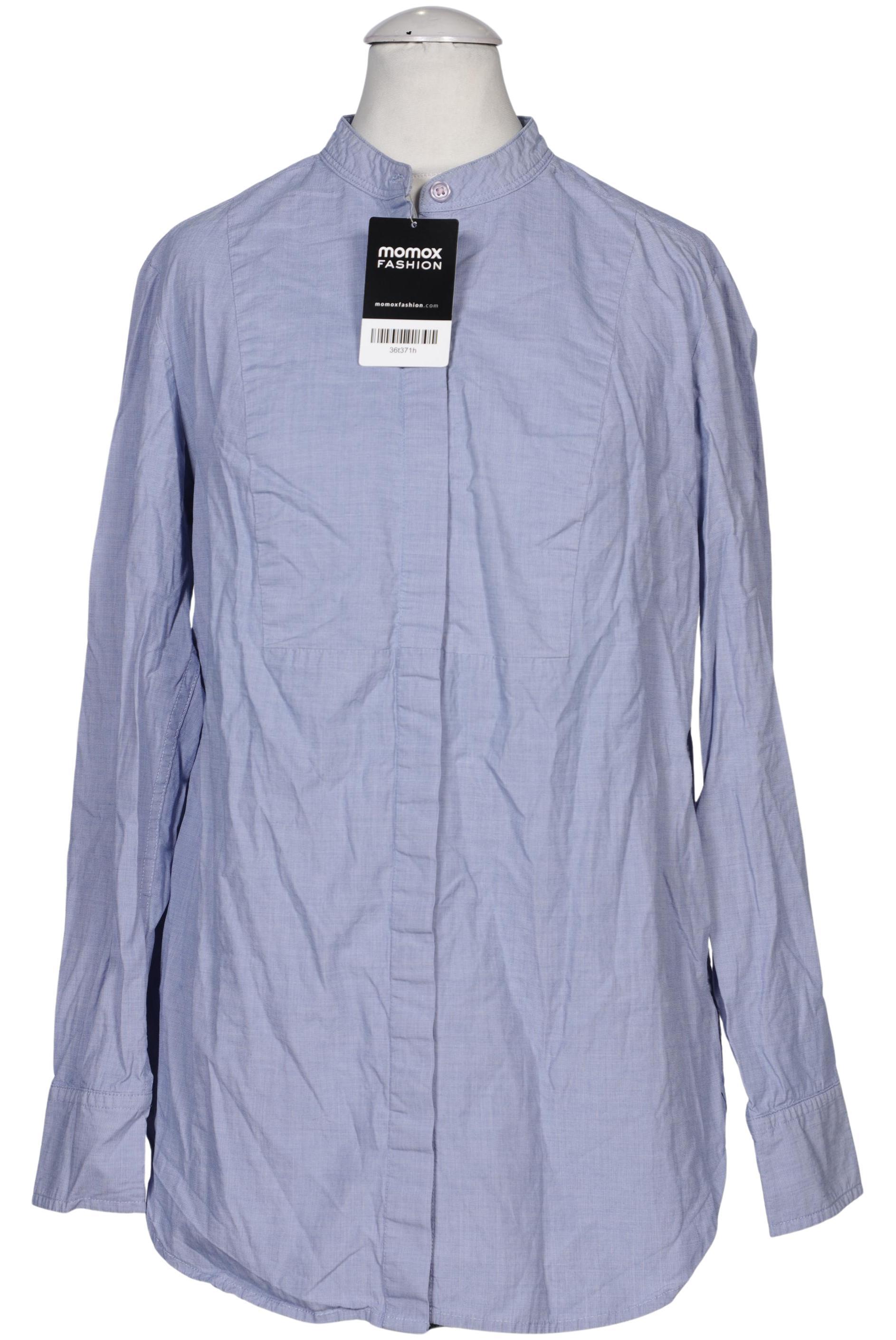 

Boden Damen Bluse, hellblau, Gr. 34