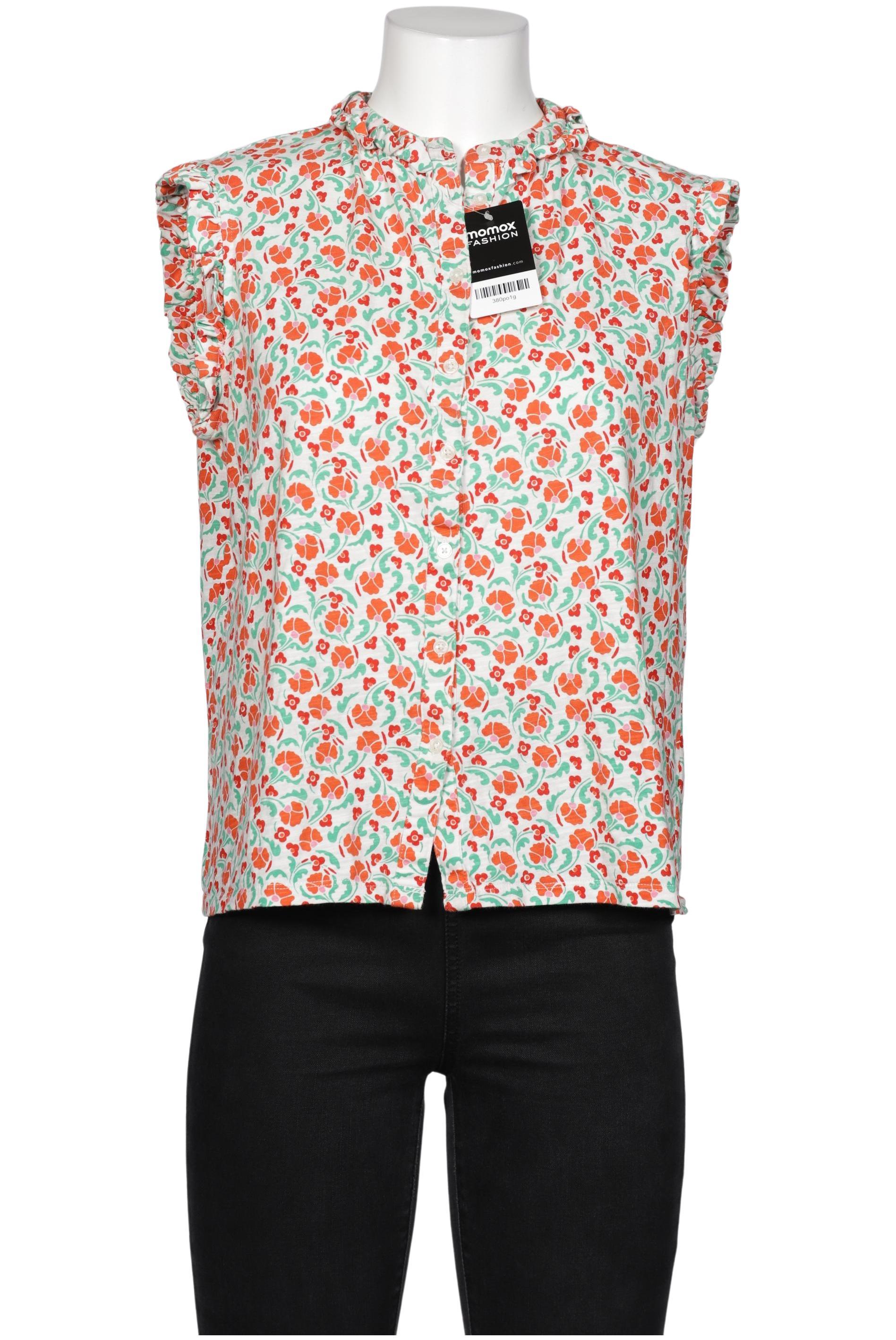 

Boden Damen Bluse, mehrfarbig, Gr. 38