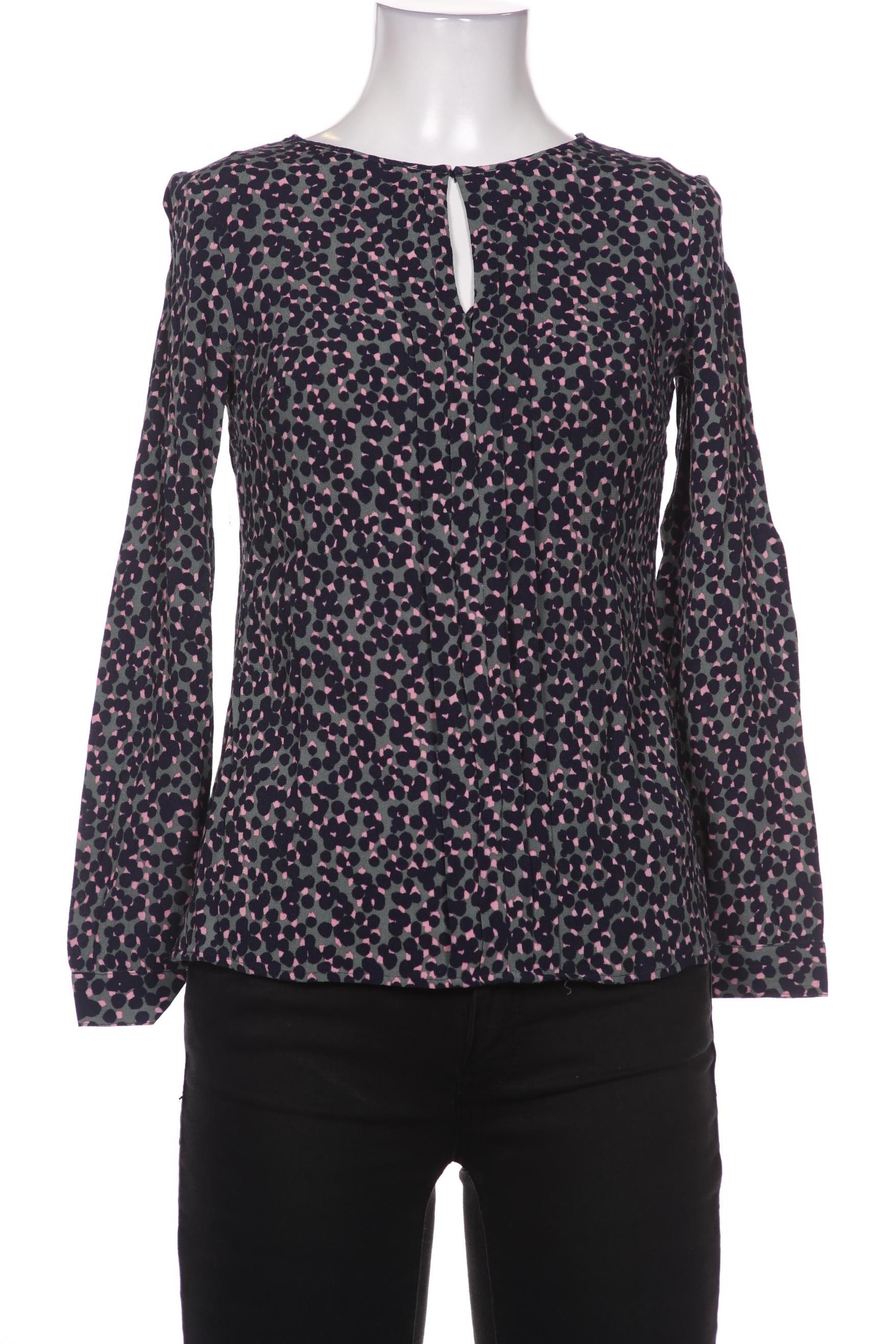 

Boden Damen Bluse, grün, Gr. 36