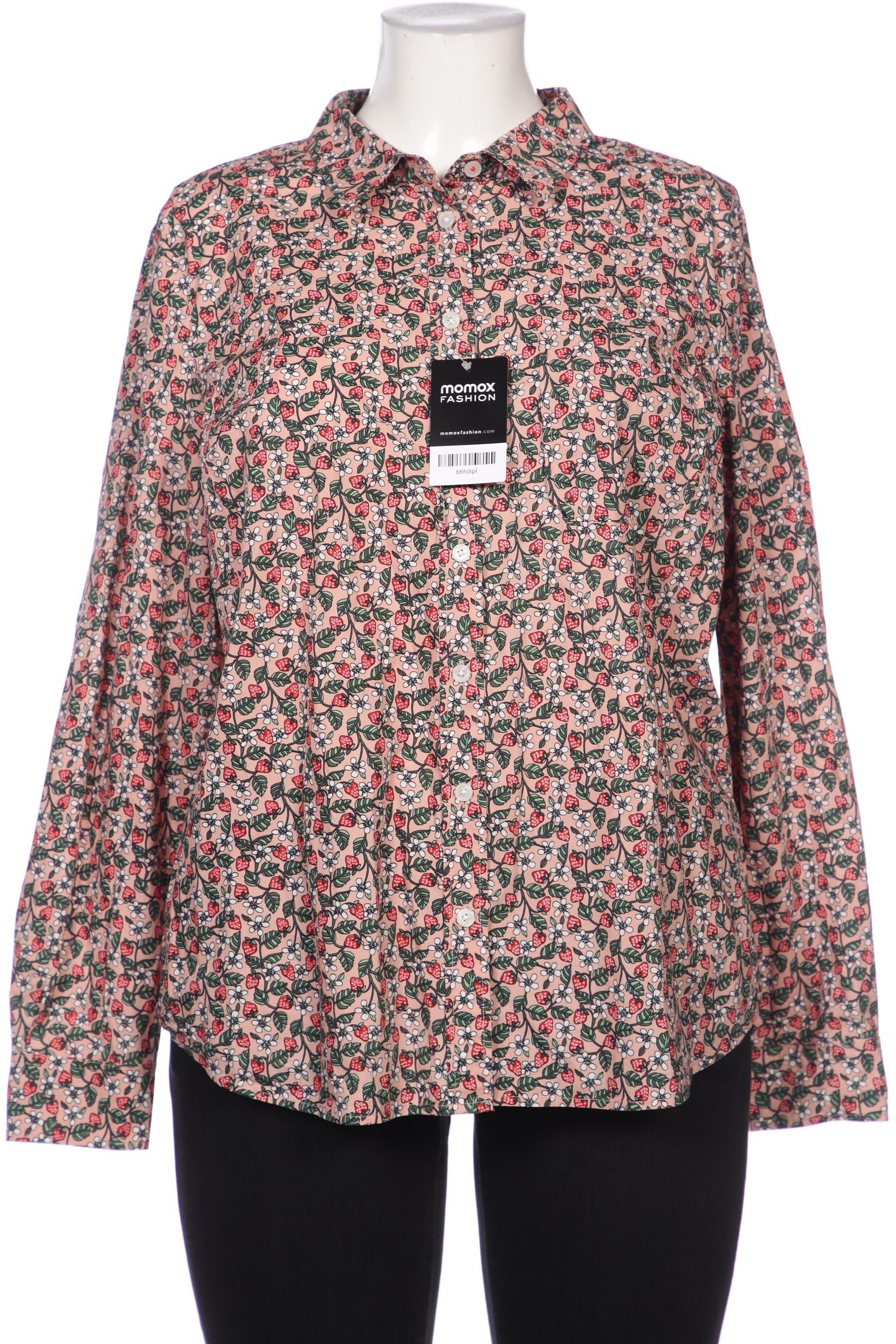 

Boden Damen Bluse, pink, Gr. 44