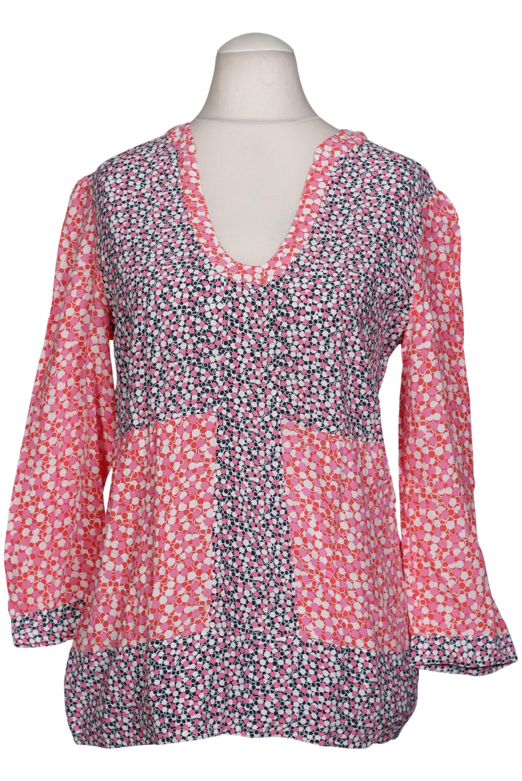 

Boden Damen Bluse, mehrfarbig, Gr. 38