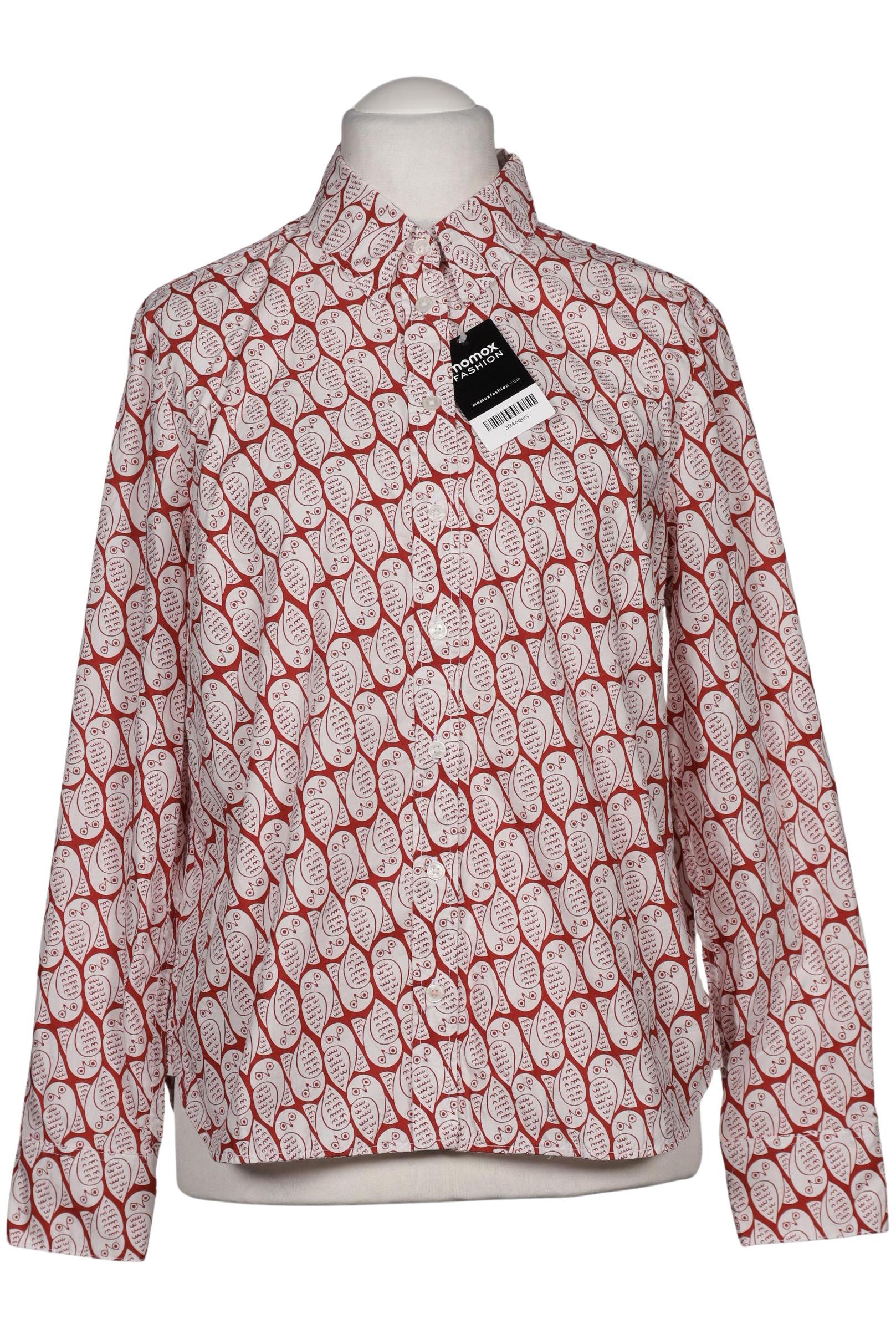 

Boden Damen Bluse, mehrfarbig, Gr. 42