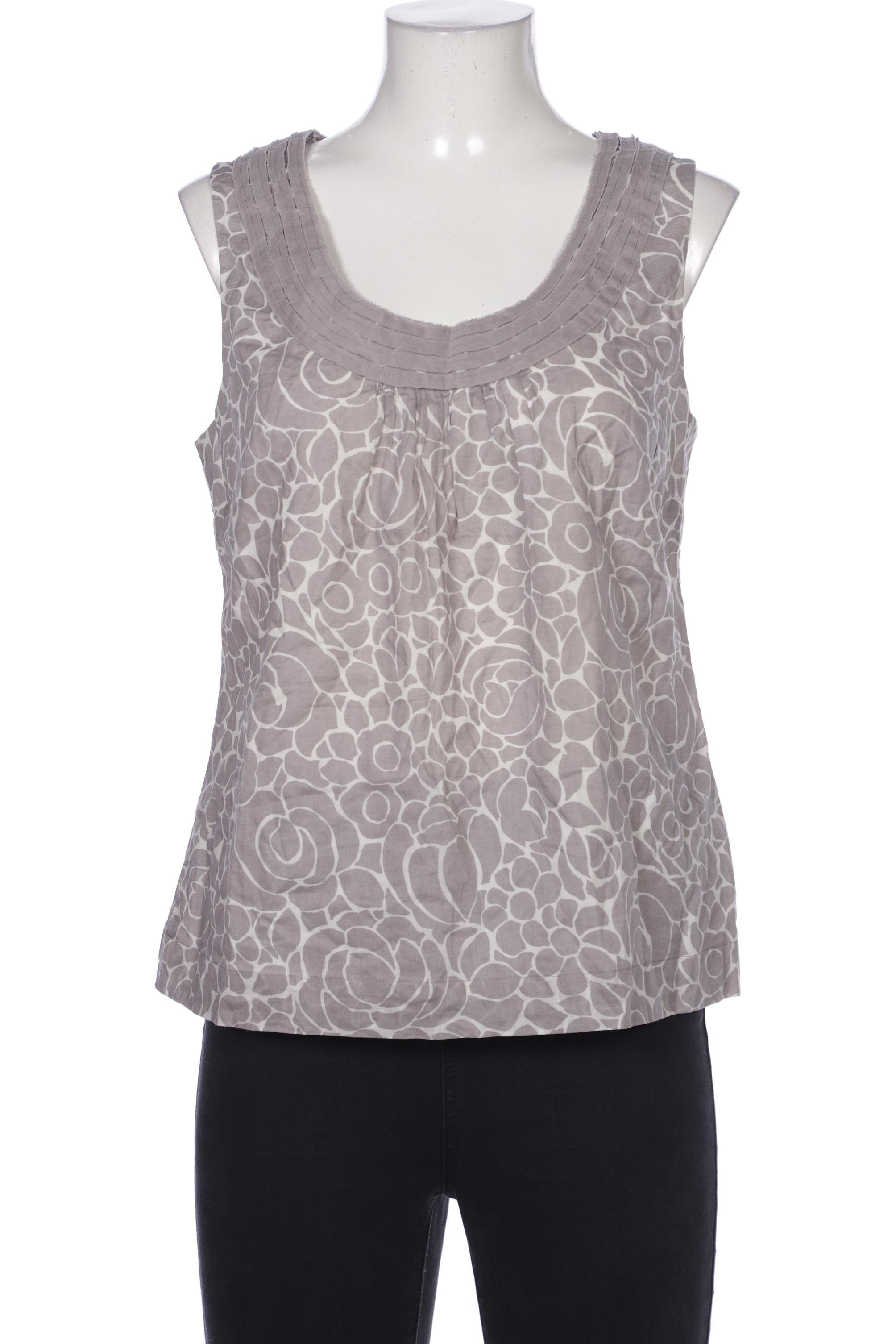

Boden Damen Bluse, grau, Gr. 40