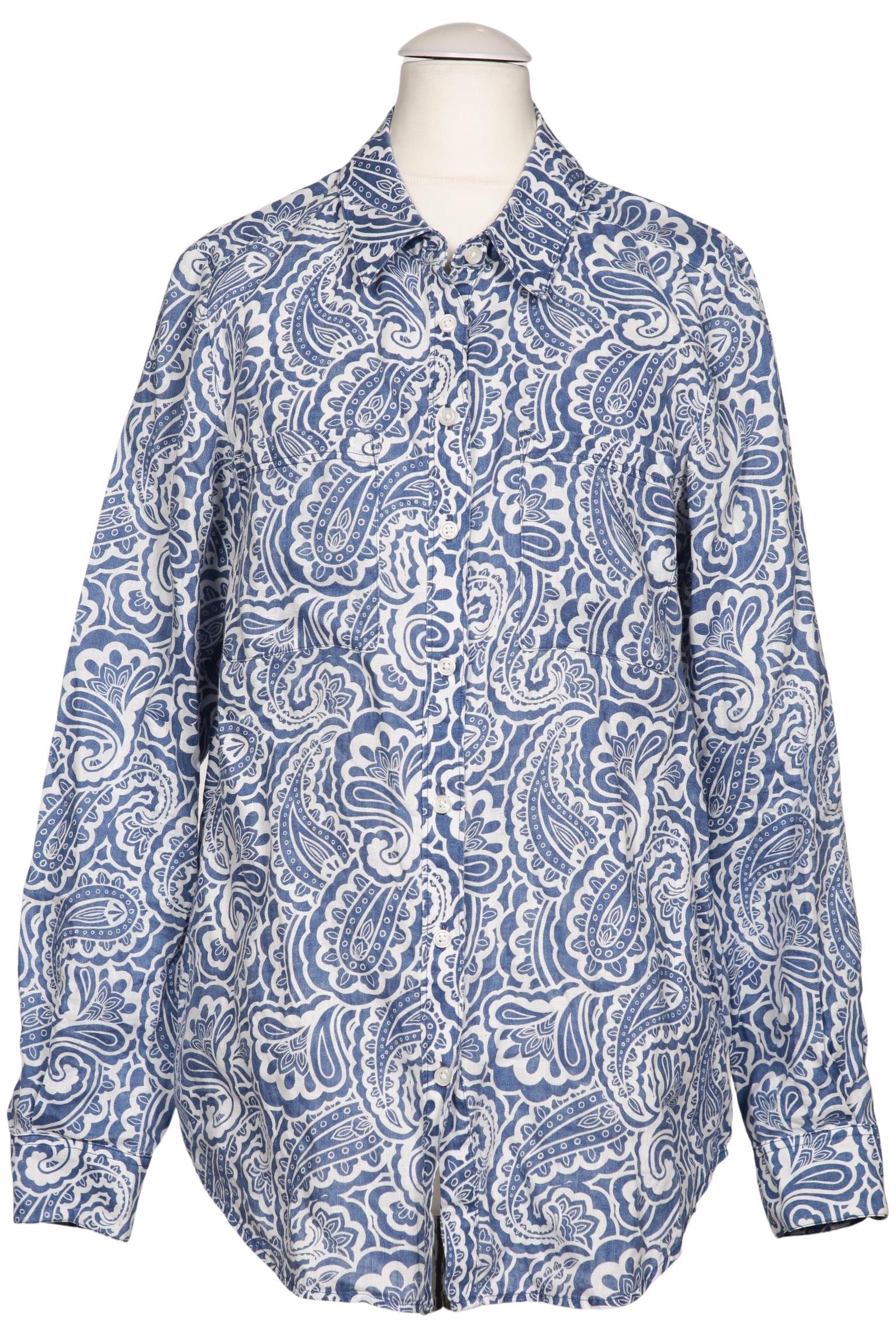 

Boden Damen Bluse, mehrfarbig, Gr. 32