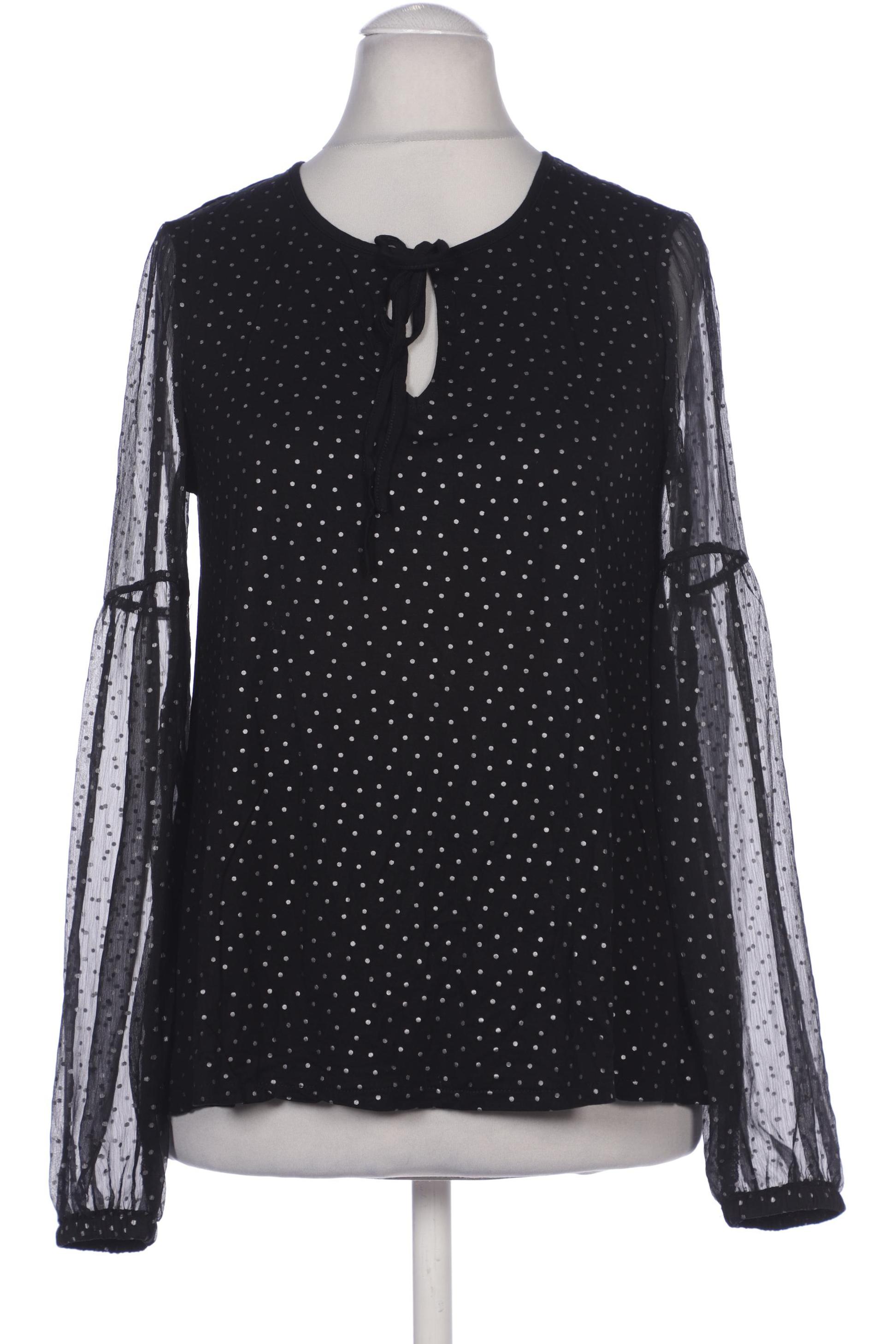 

Boden Damen Bluse, schwarz, Gr. 36