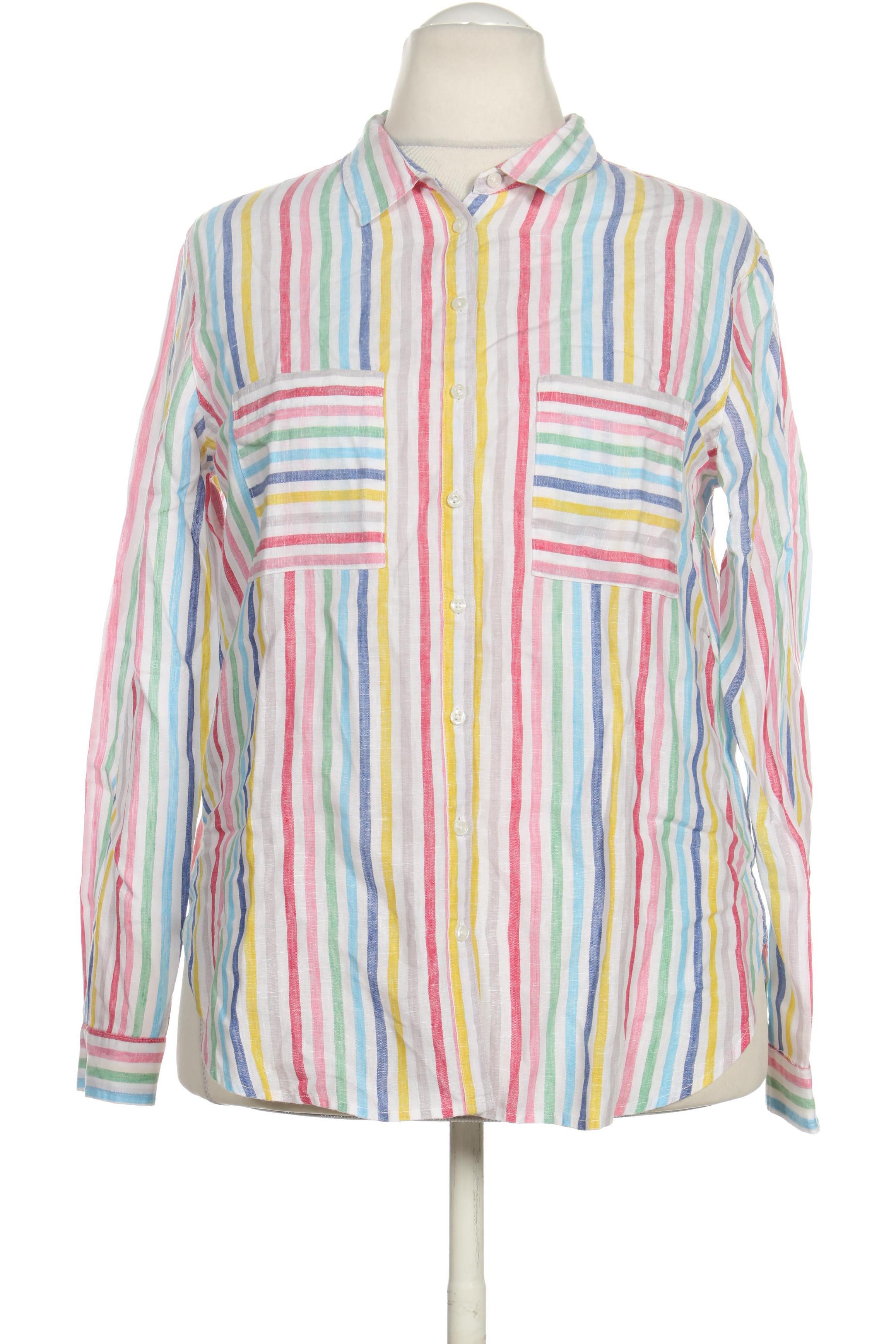 

Boden Damen Bluse, weiß, Gr. 42