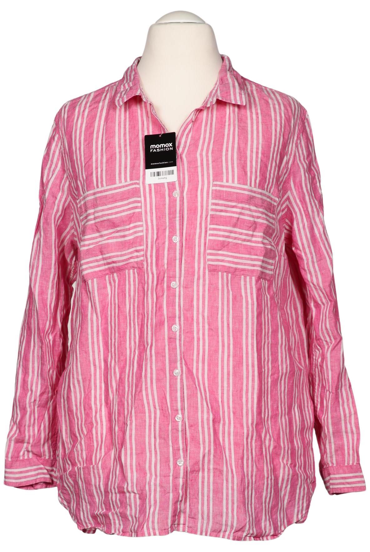 

Boden Damen Bluse, pink, Gr. 46