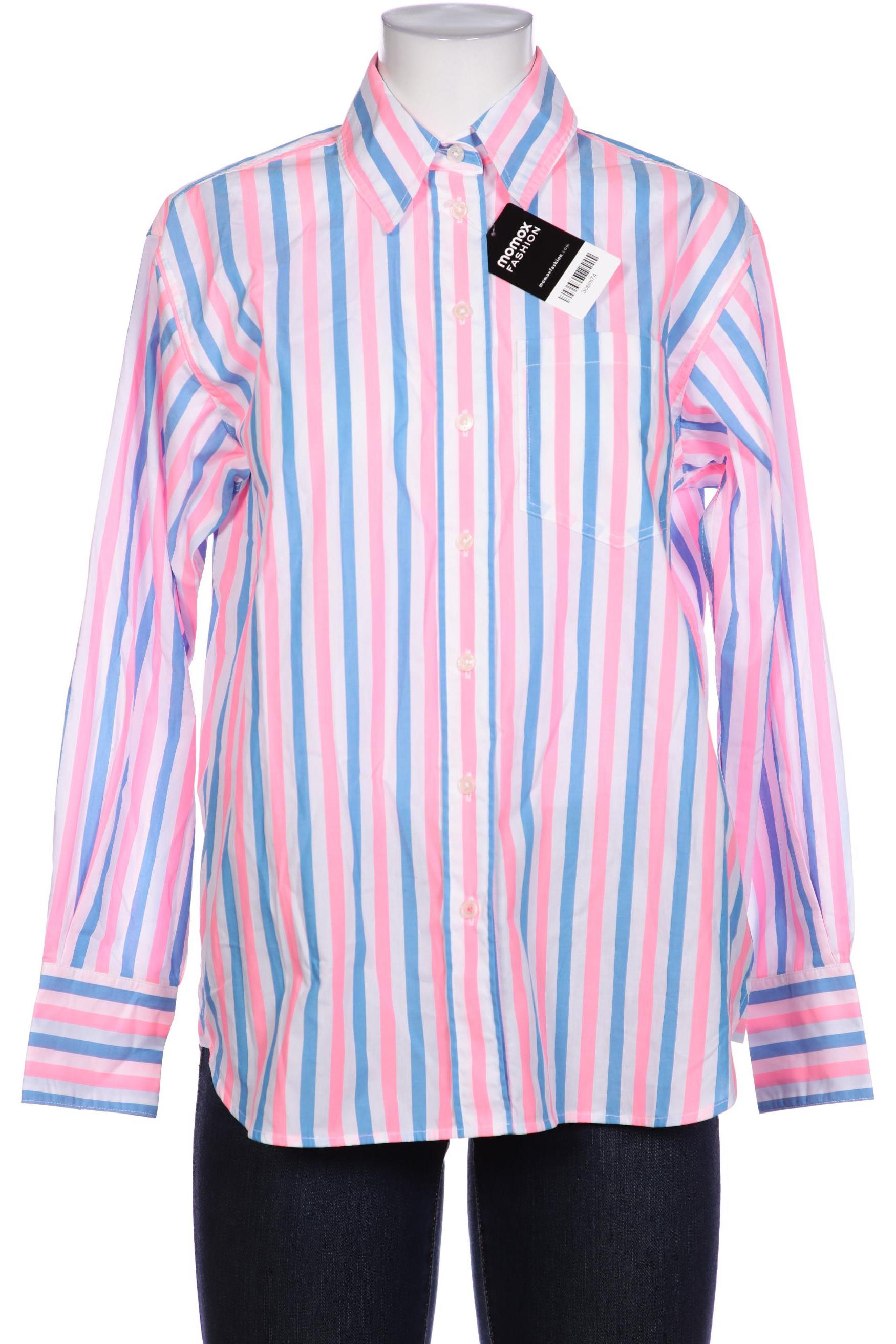

Boden Damen Bluse, mehrfarbig, Gr. 36