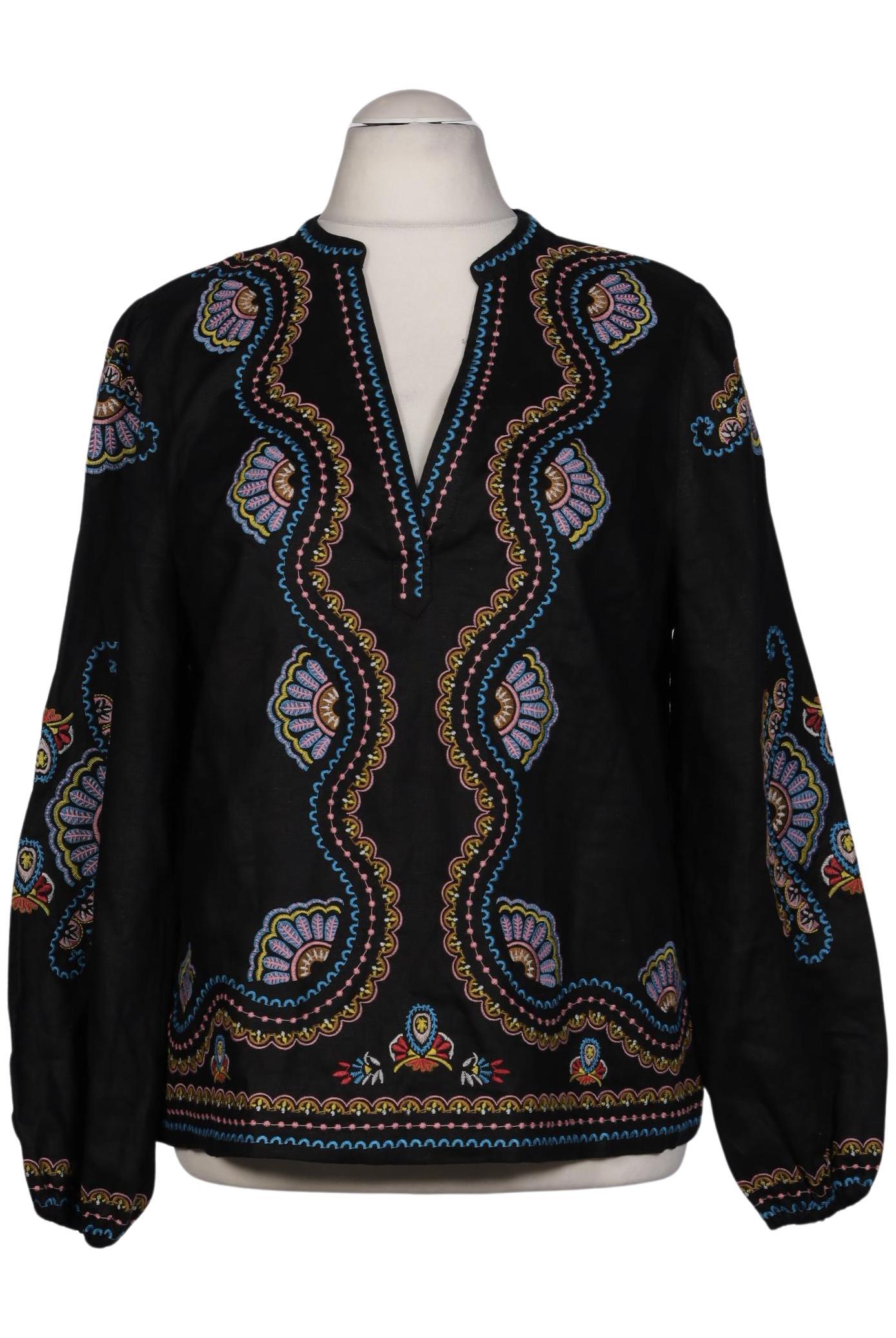 

Boden Damen Bluse, schwarz, Gr. 42