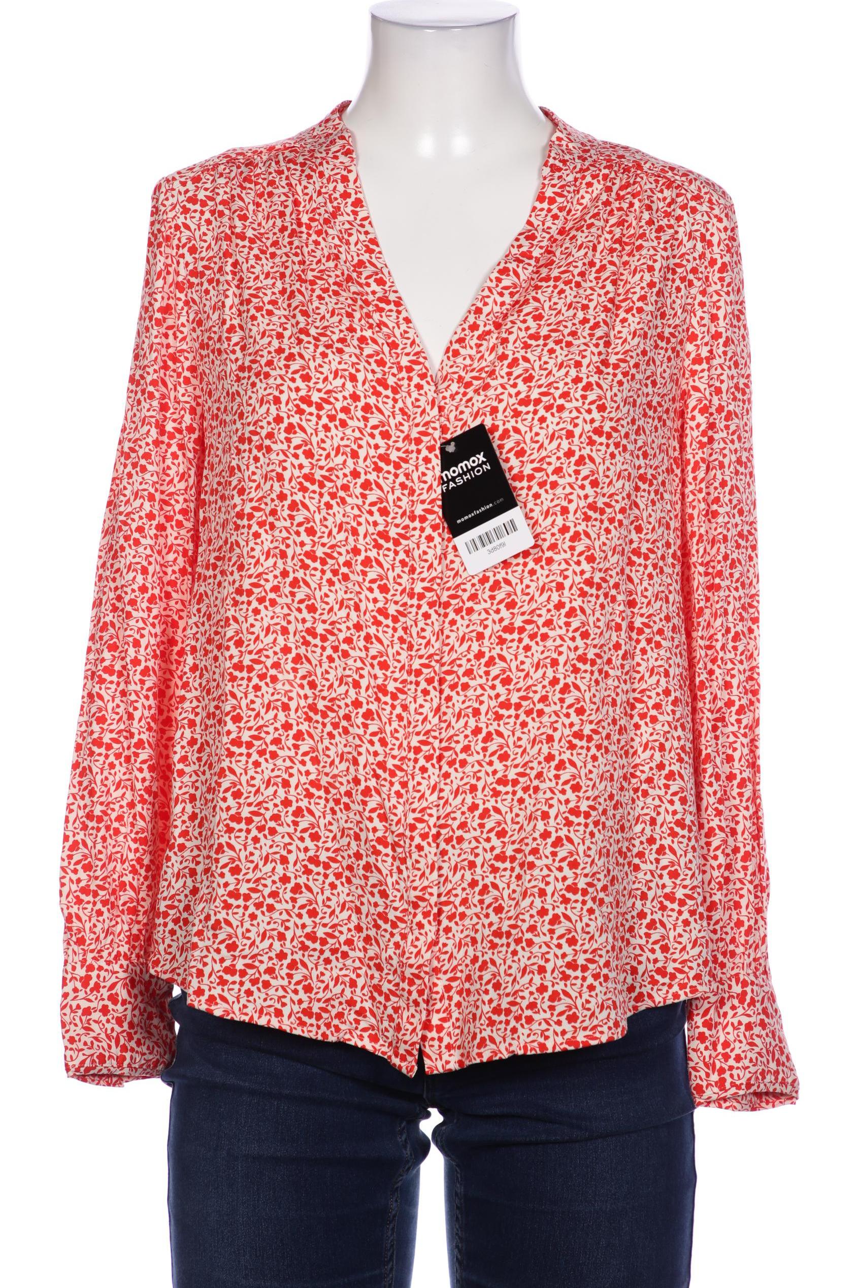 

Boden Damen Bluse, rot, Gr. 40