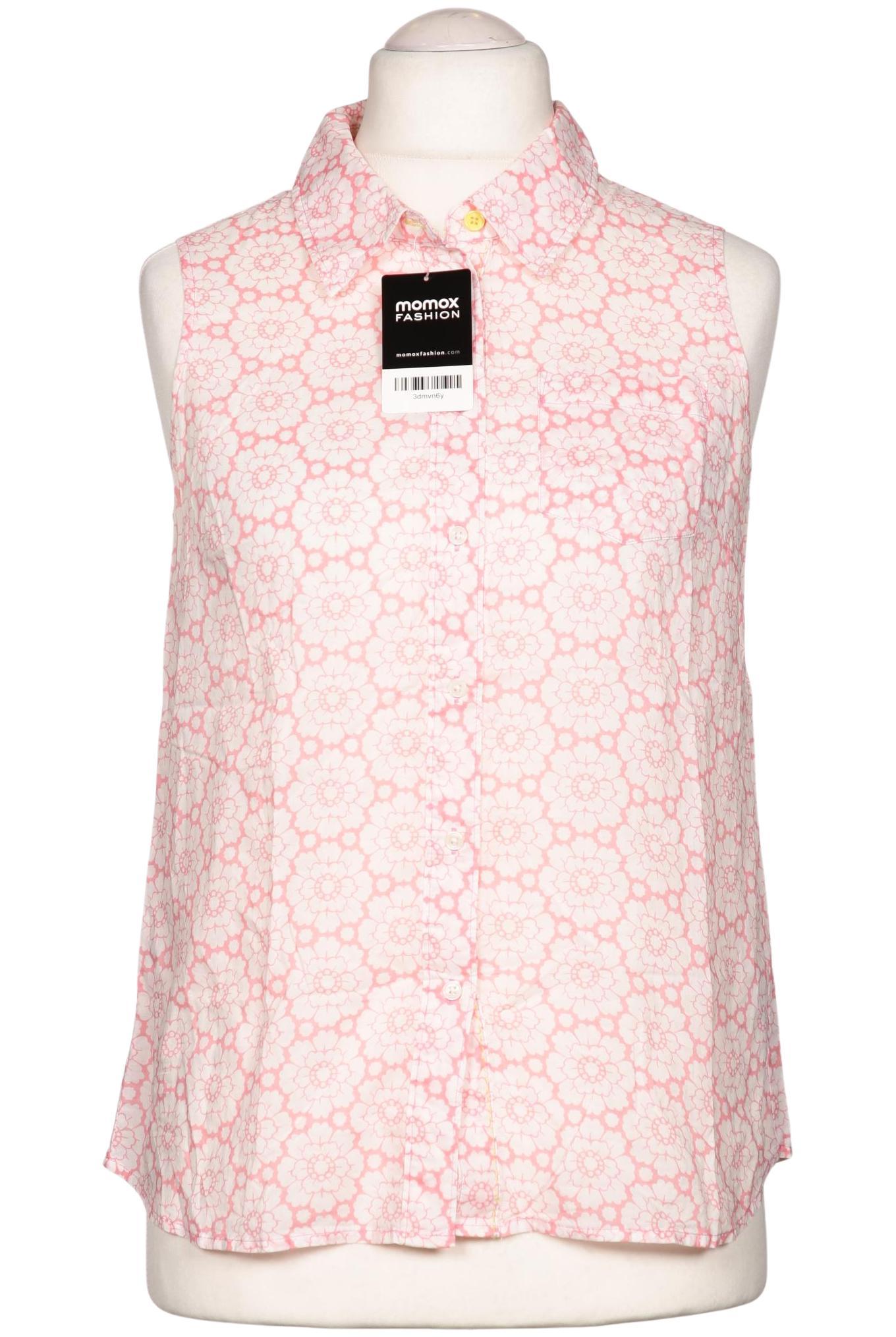 

Boden Damen Bluse, pink, Gr. 40