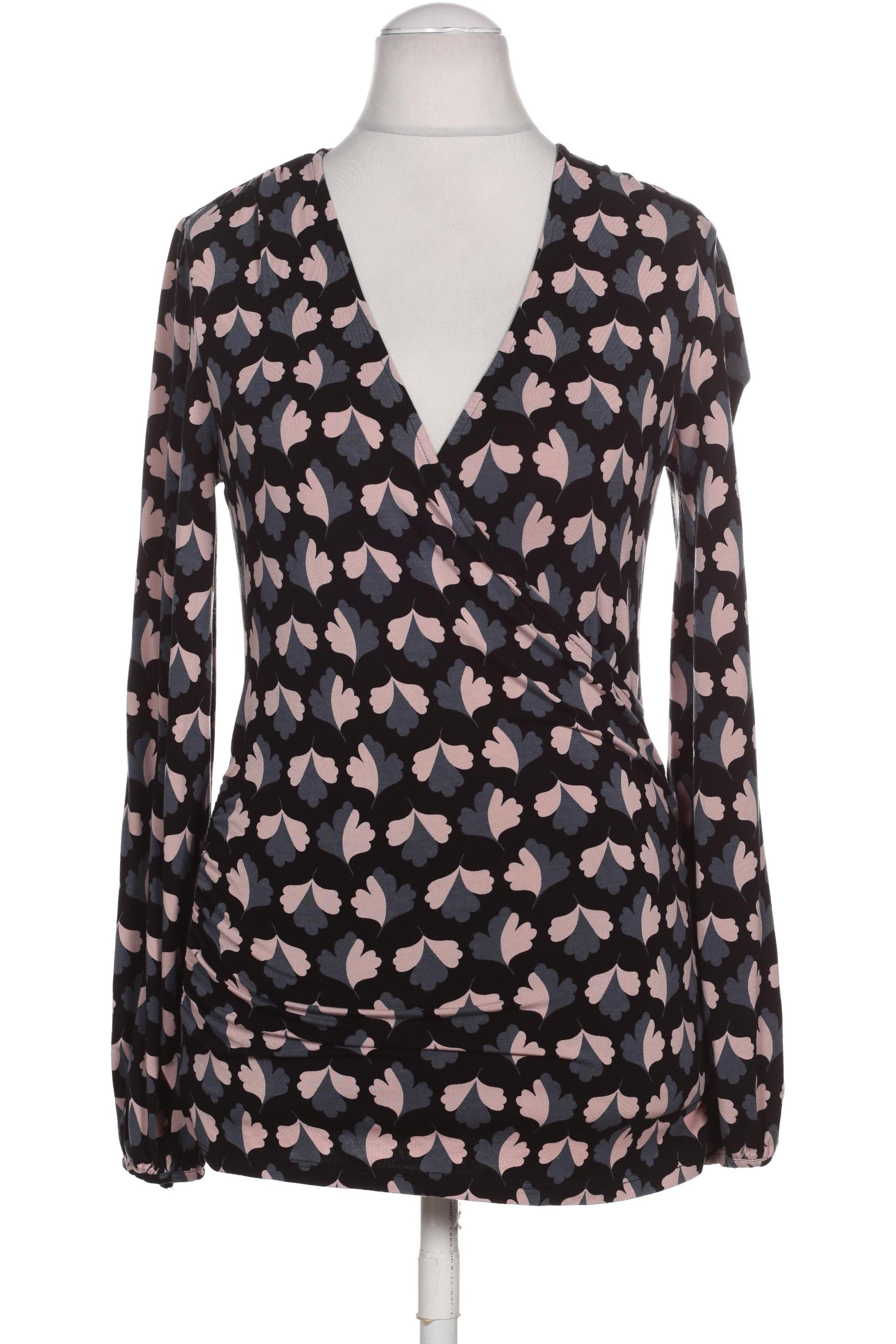 

Boden Damen Bluse, schwarz, Gr. 38