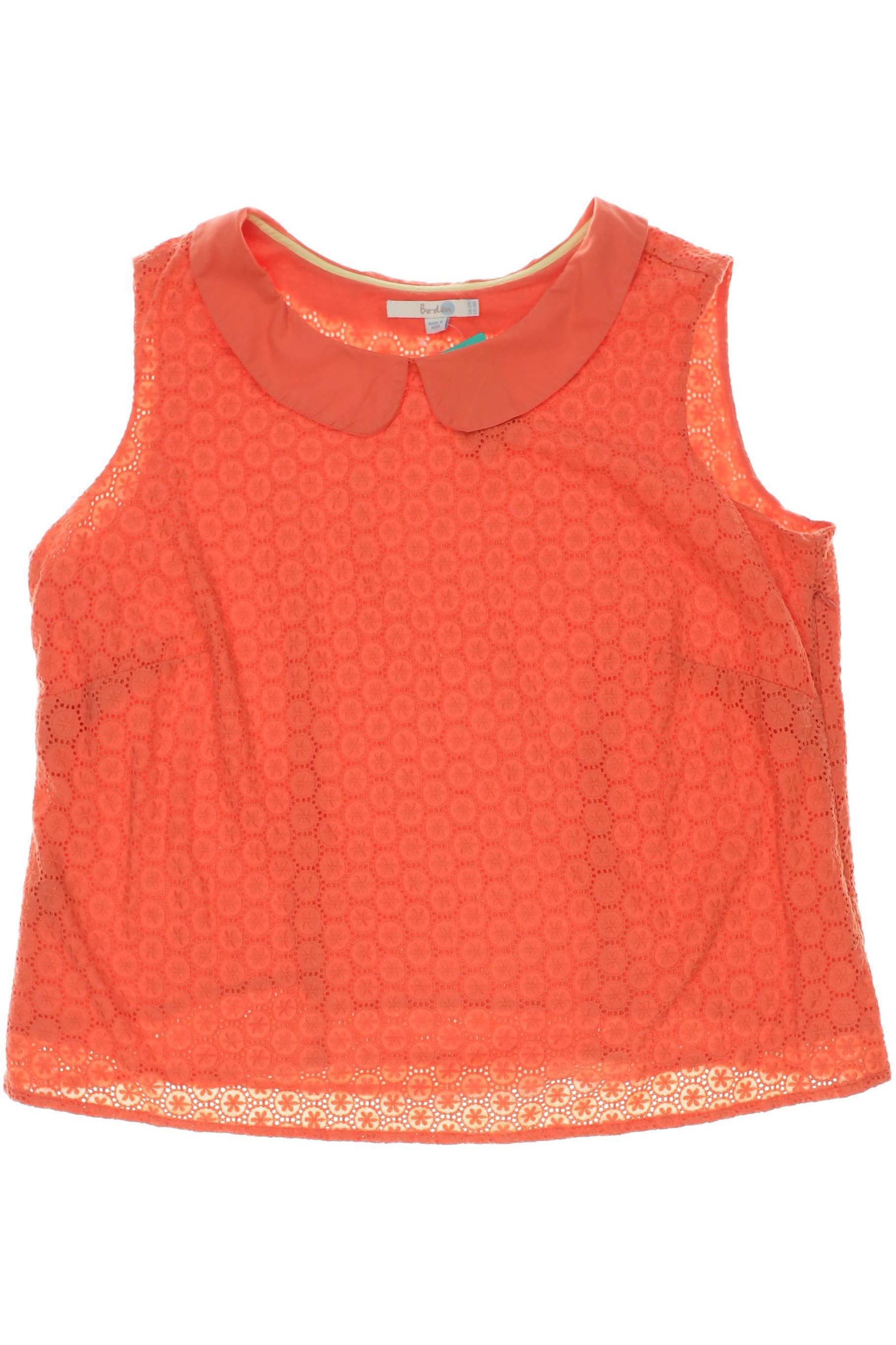 

Boden Damen Bluse, pink, Gr. 48