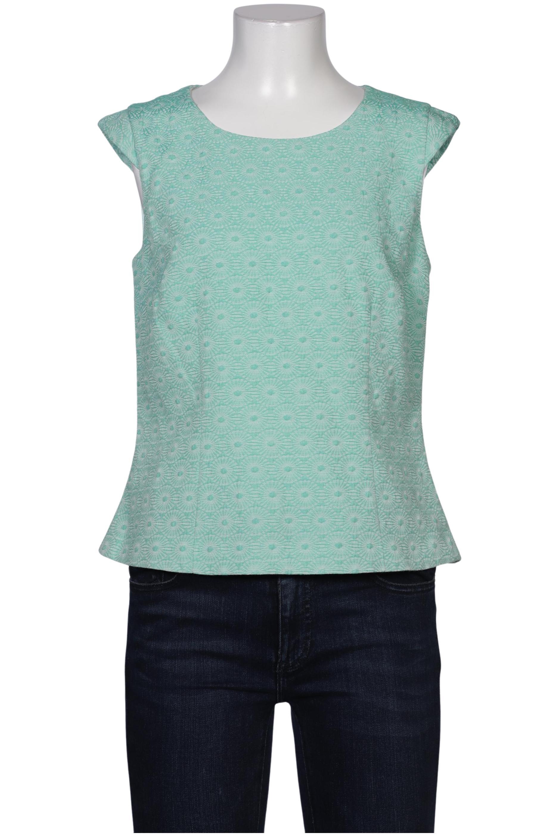 

Boden Damen Bluse, hellgrün, Gr. 38