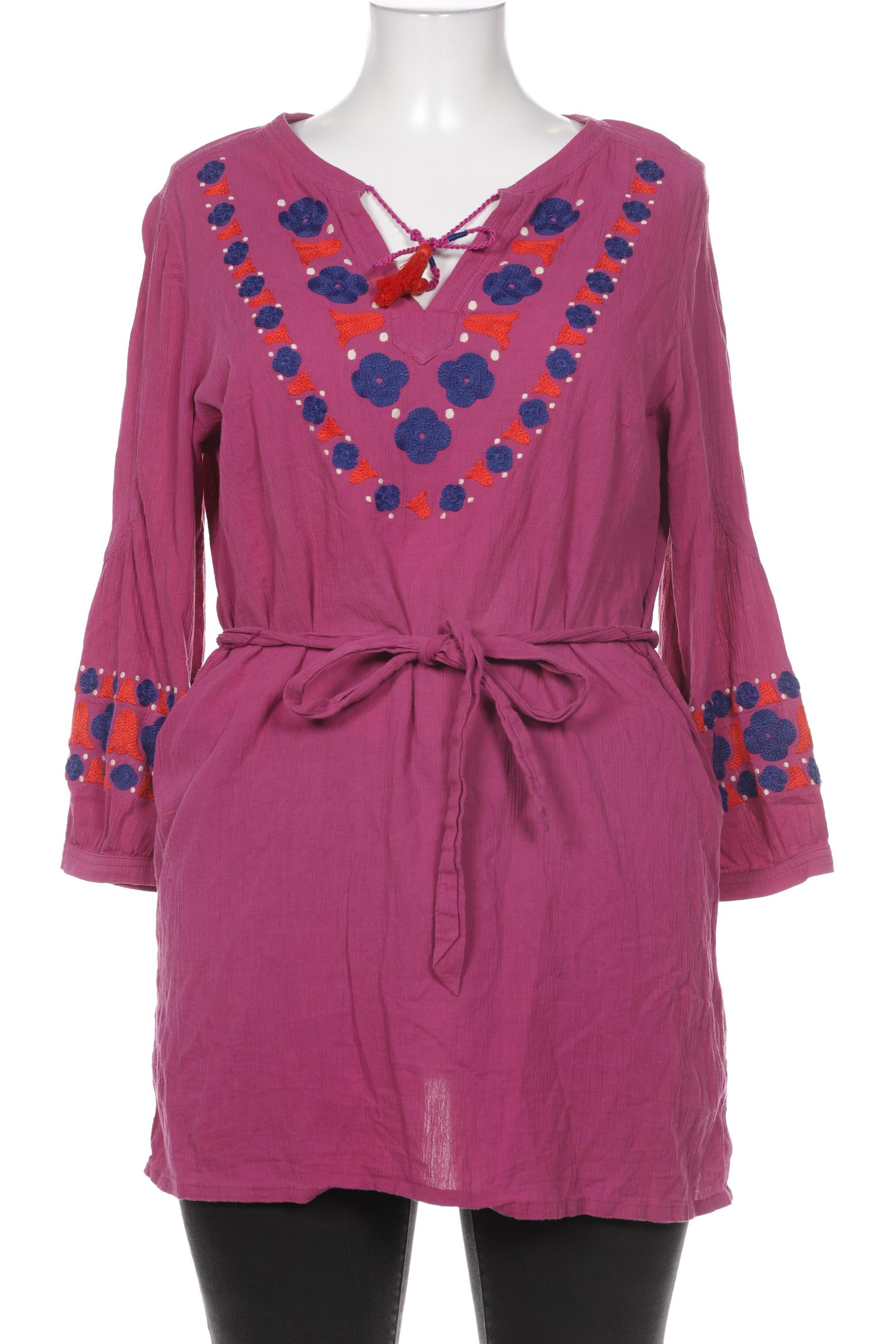 

Boden Damen Bluse, pink, Gr. 42