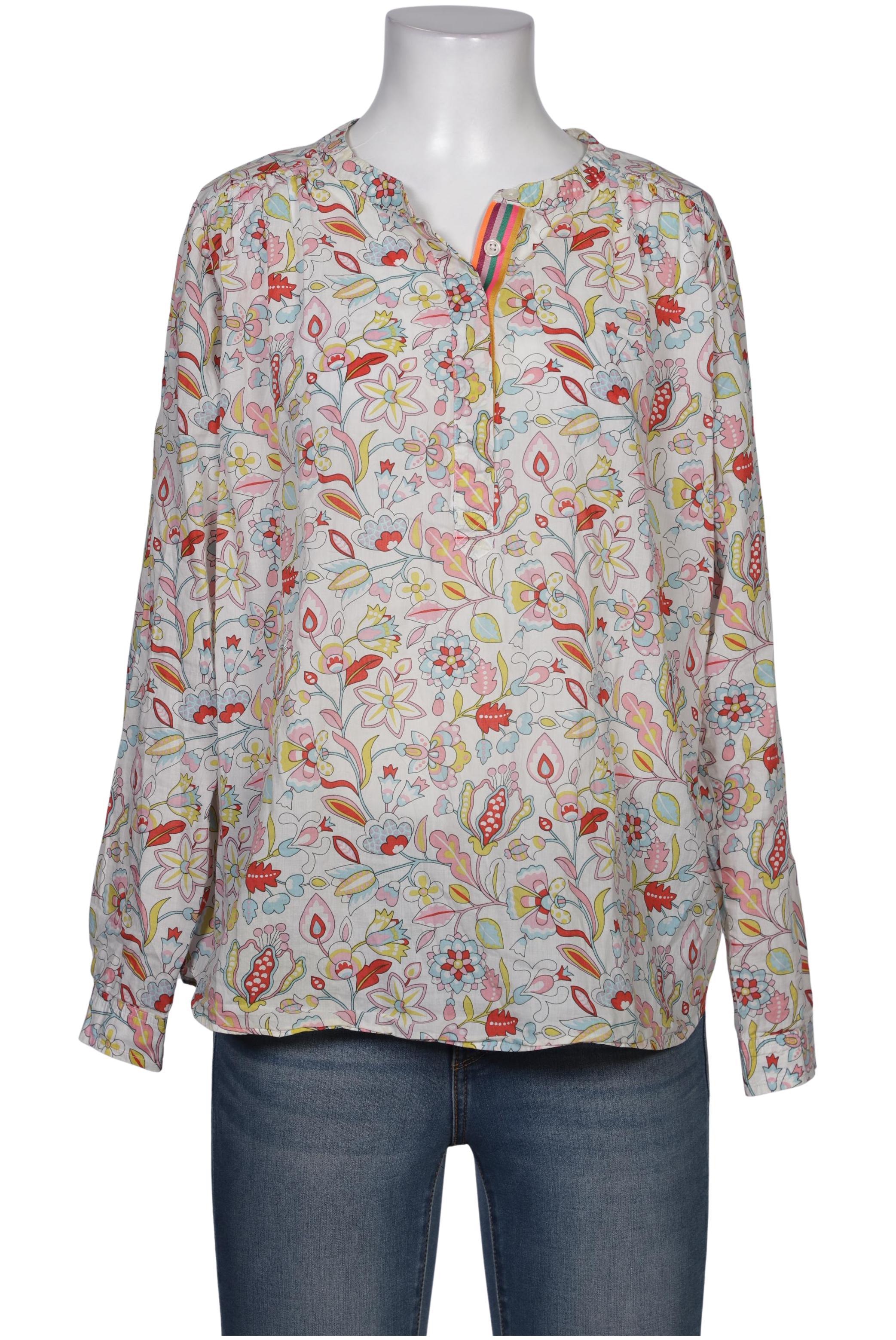 

Boden Damen Bluse, mehrfarbig, Gr. 36