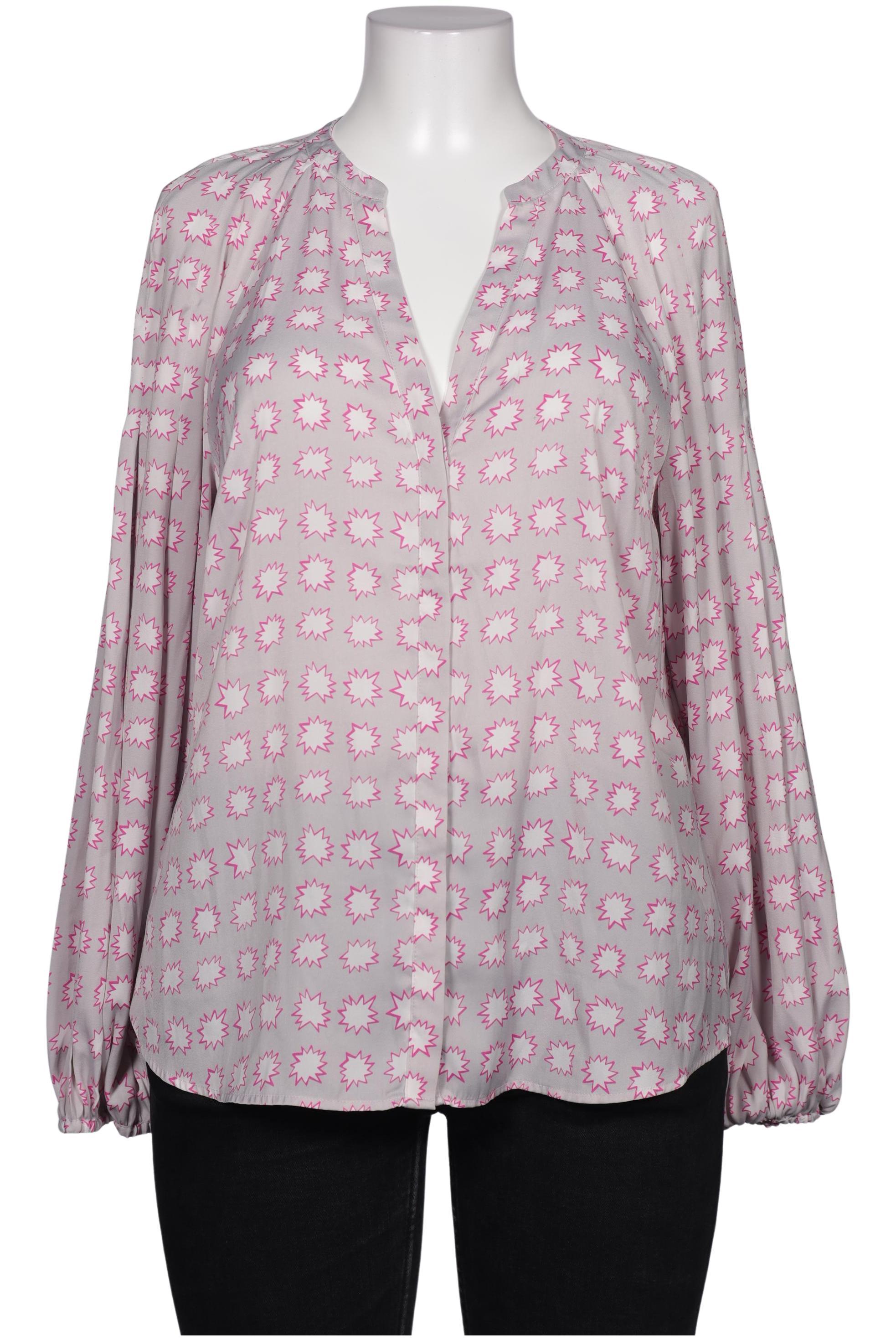 

Boden Damen Bluse, pink, Gr. 42