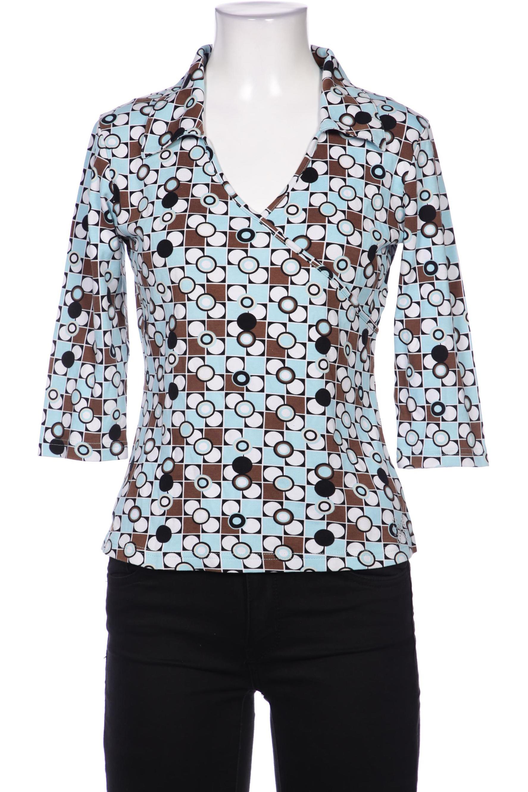 

Boden Damen Bluse, mehrfarbig, Gr. 36