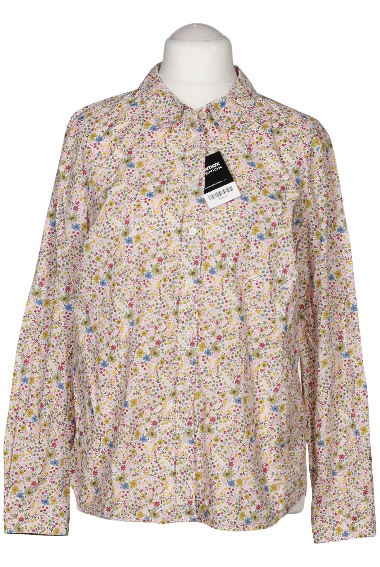 

Boden Damen Bluse, cremeweiß, Gr. 44