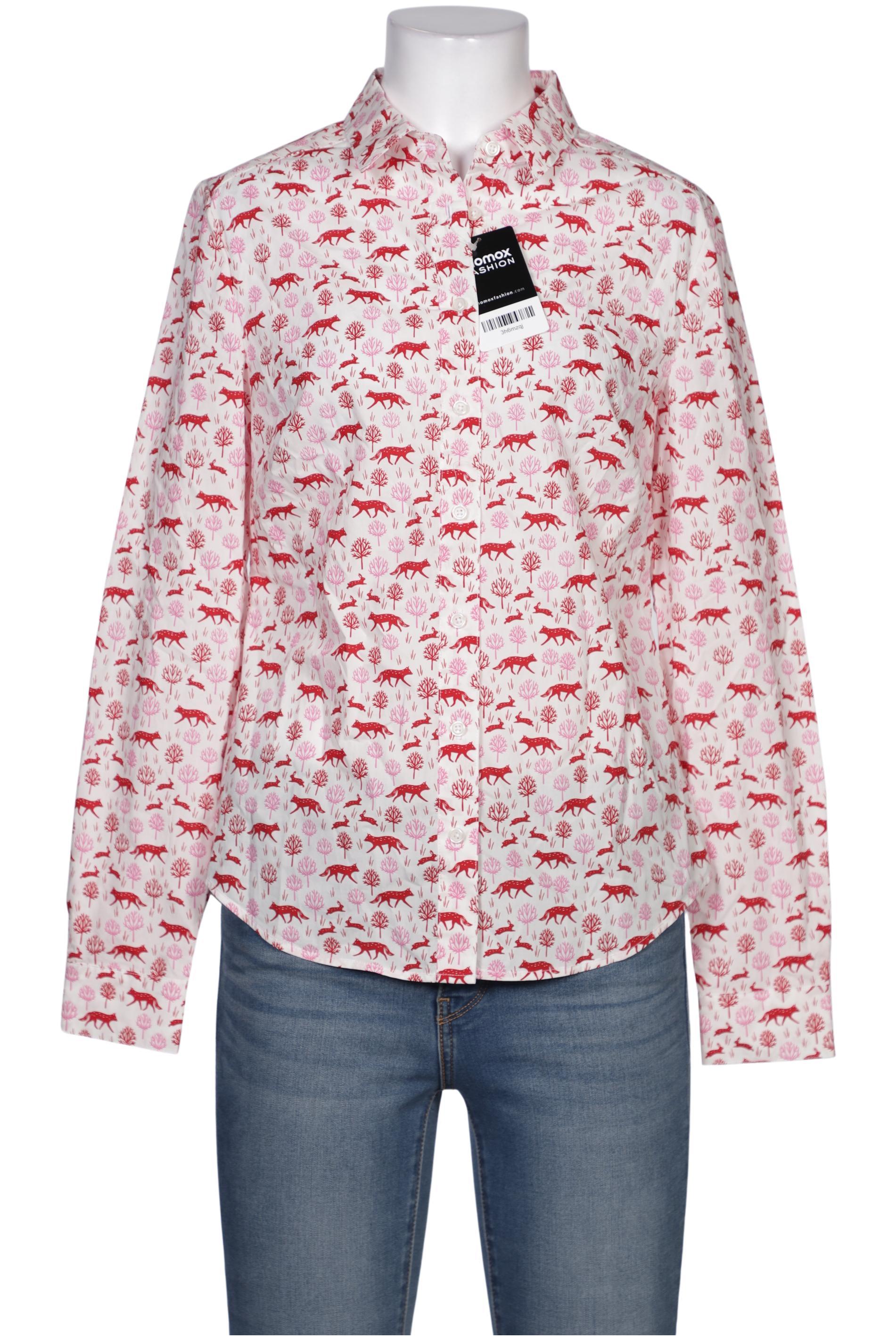 

Boden Damen Bluse, mehrfarbig, Gr. 38