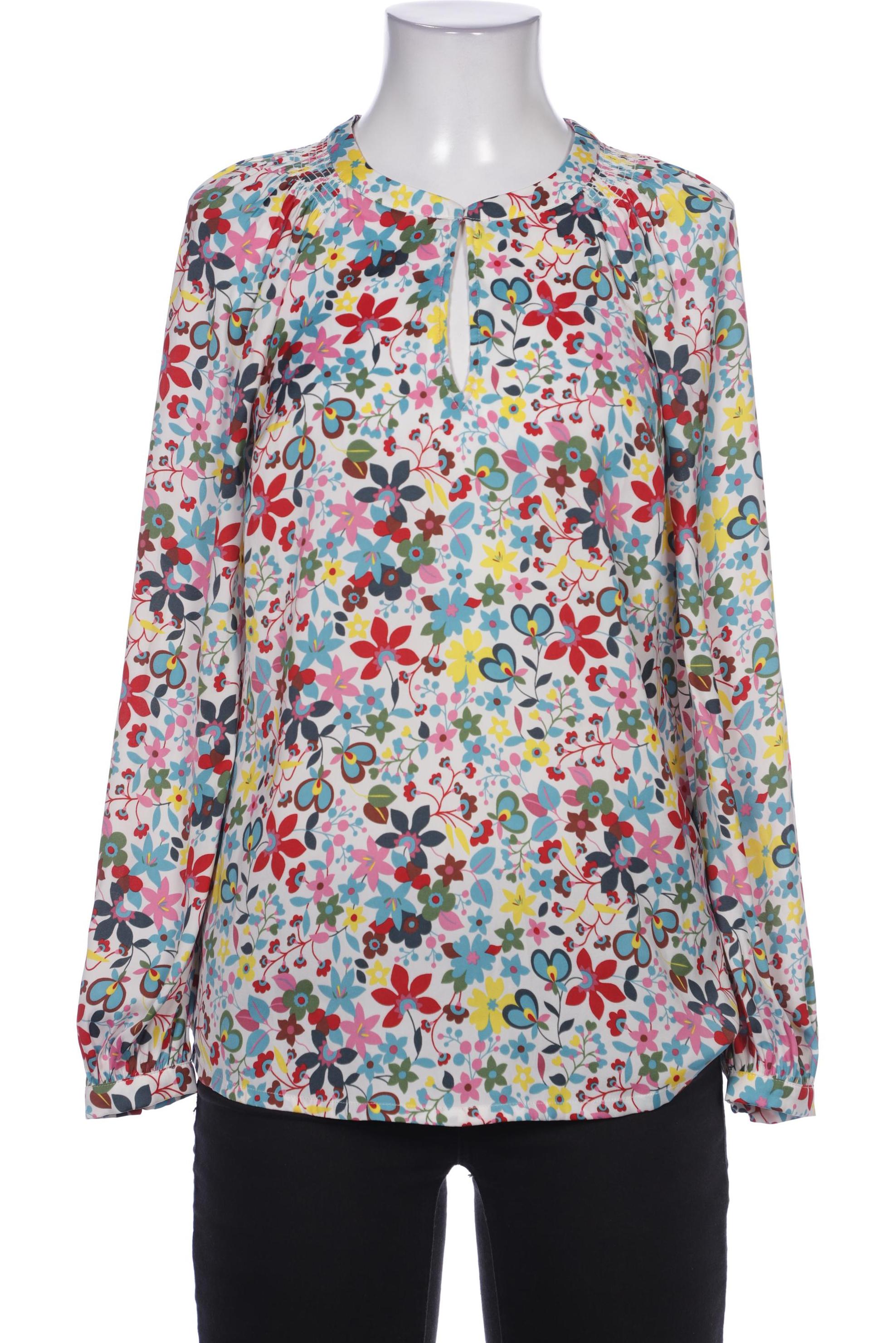 

Boden Damen Bluse, weiß, Gr. 34