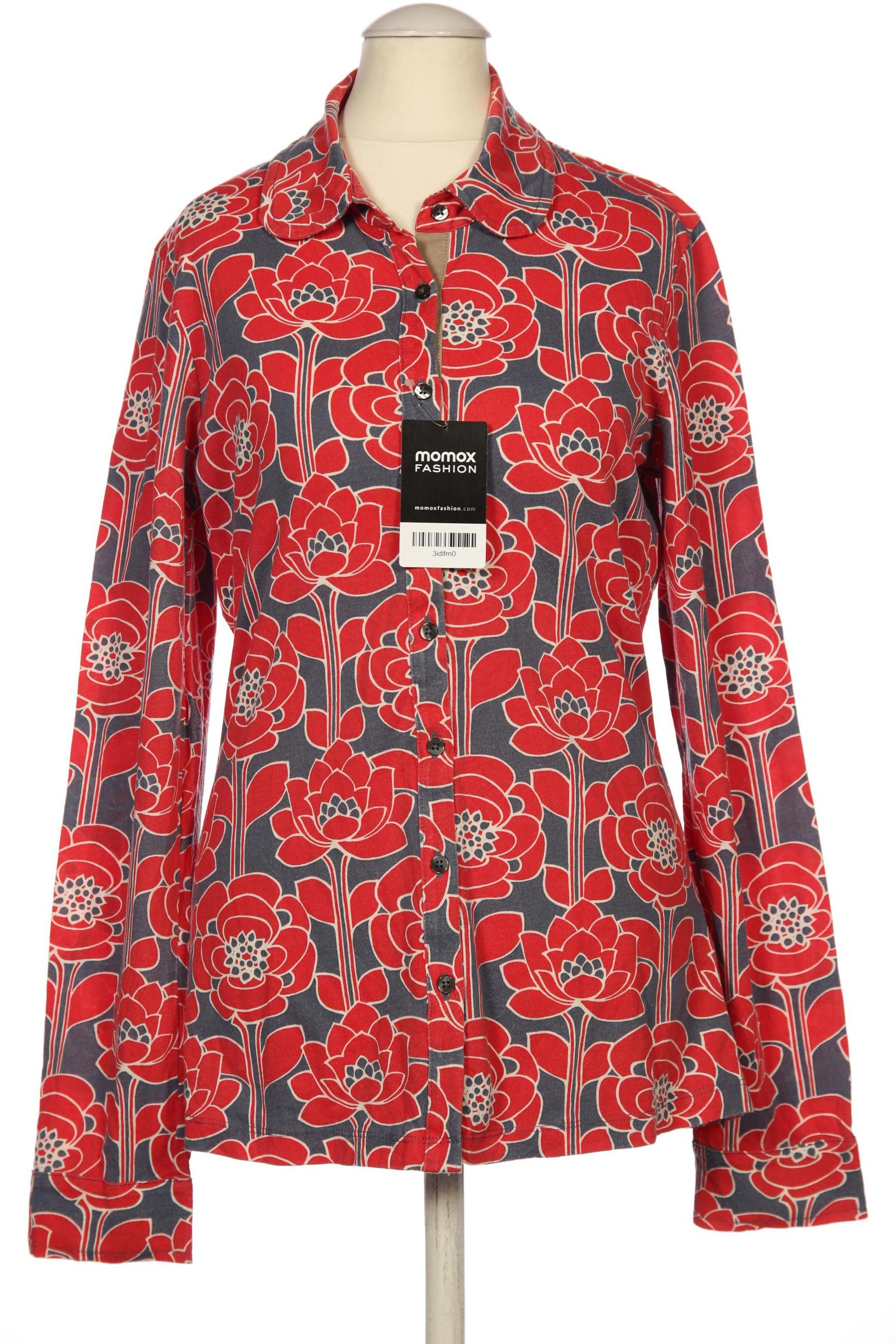 

Boden Damen Bluse, rot