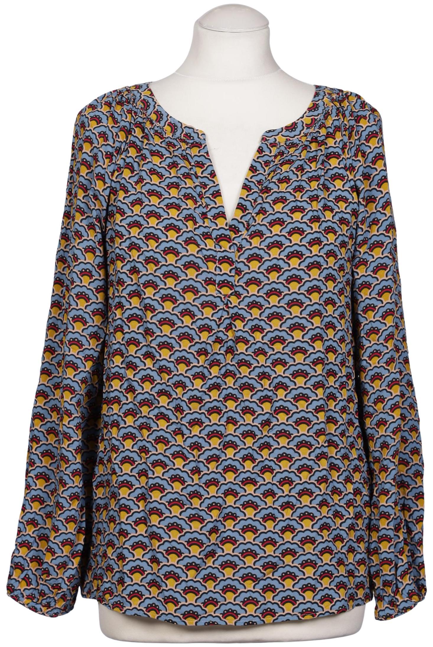 

Boden Damen Bluse, mehrfarbig, Gr. 38