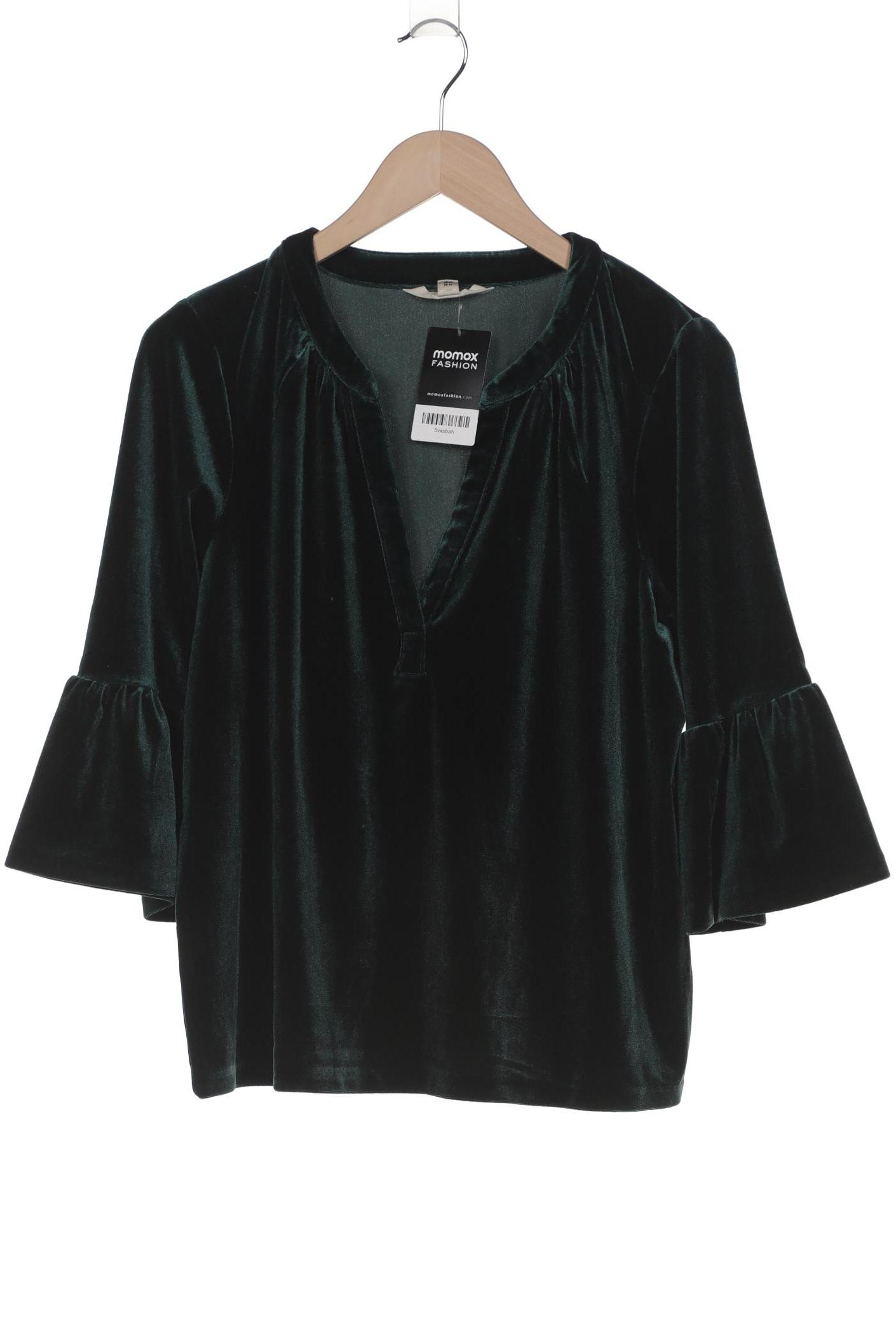 

Boden Damen Bluse, grün, Gr. 42