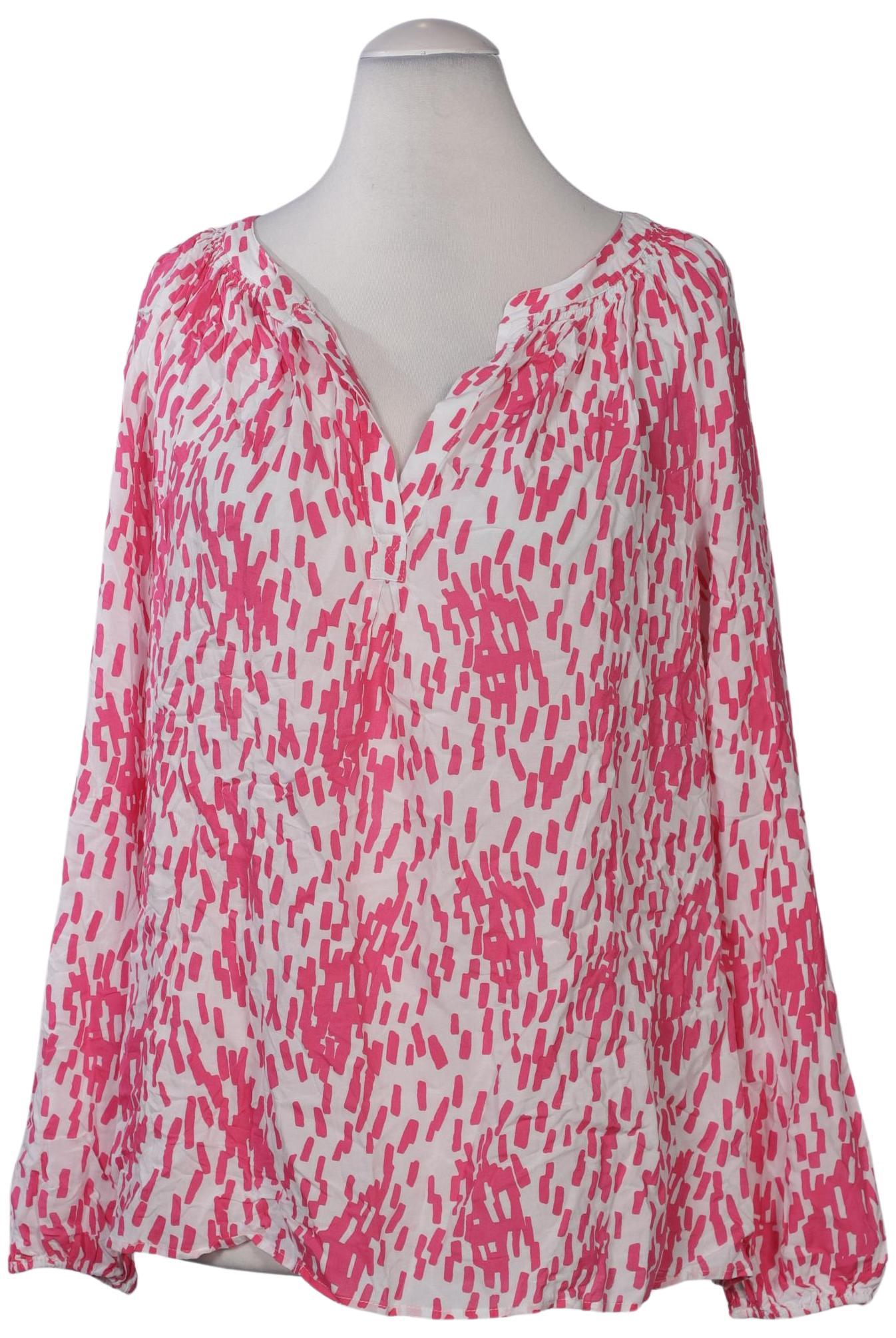 

Boden Damen Bluse, pink, Gr. 40