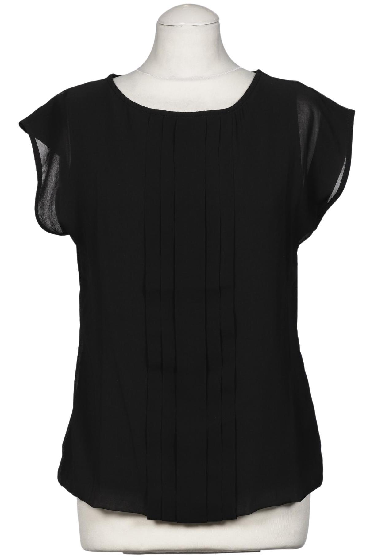 

Boden Damen Bluse, schwarz, Gr. 38