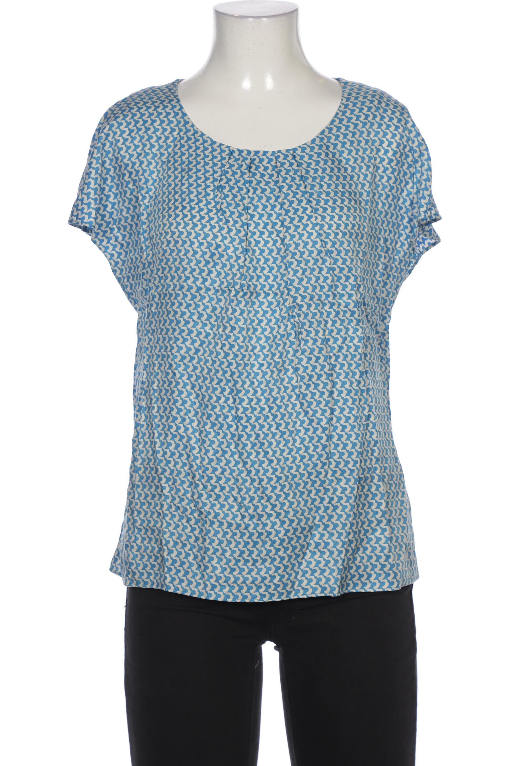 

Boden Damen Bluse, blau