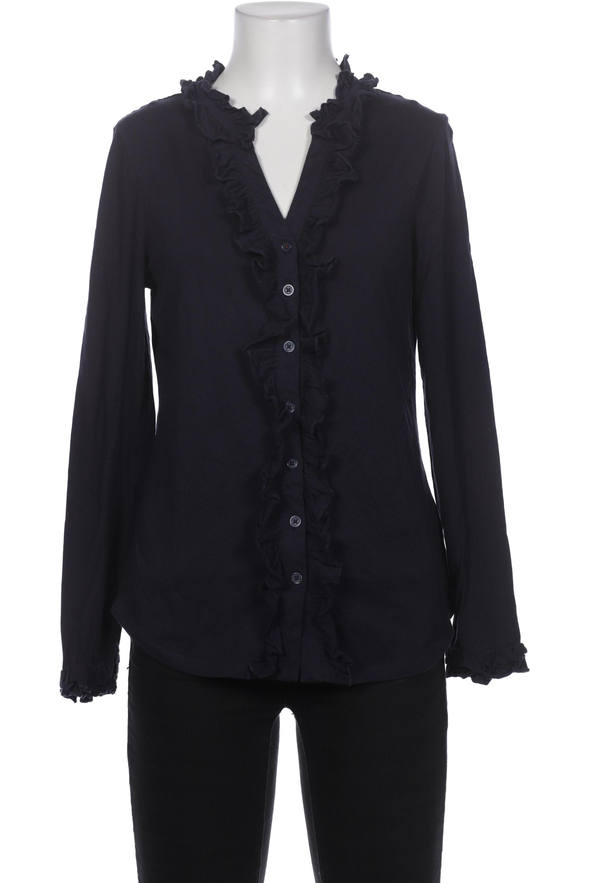 

Boden Damen Bluse, marineblau, Gr. 38