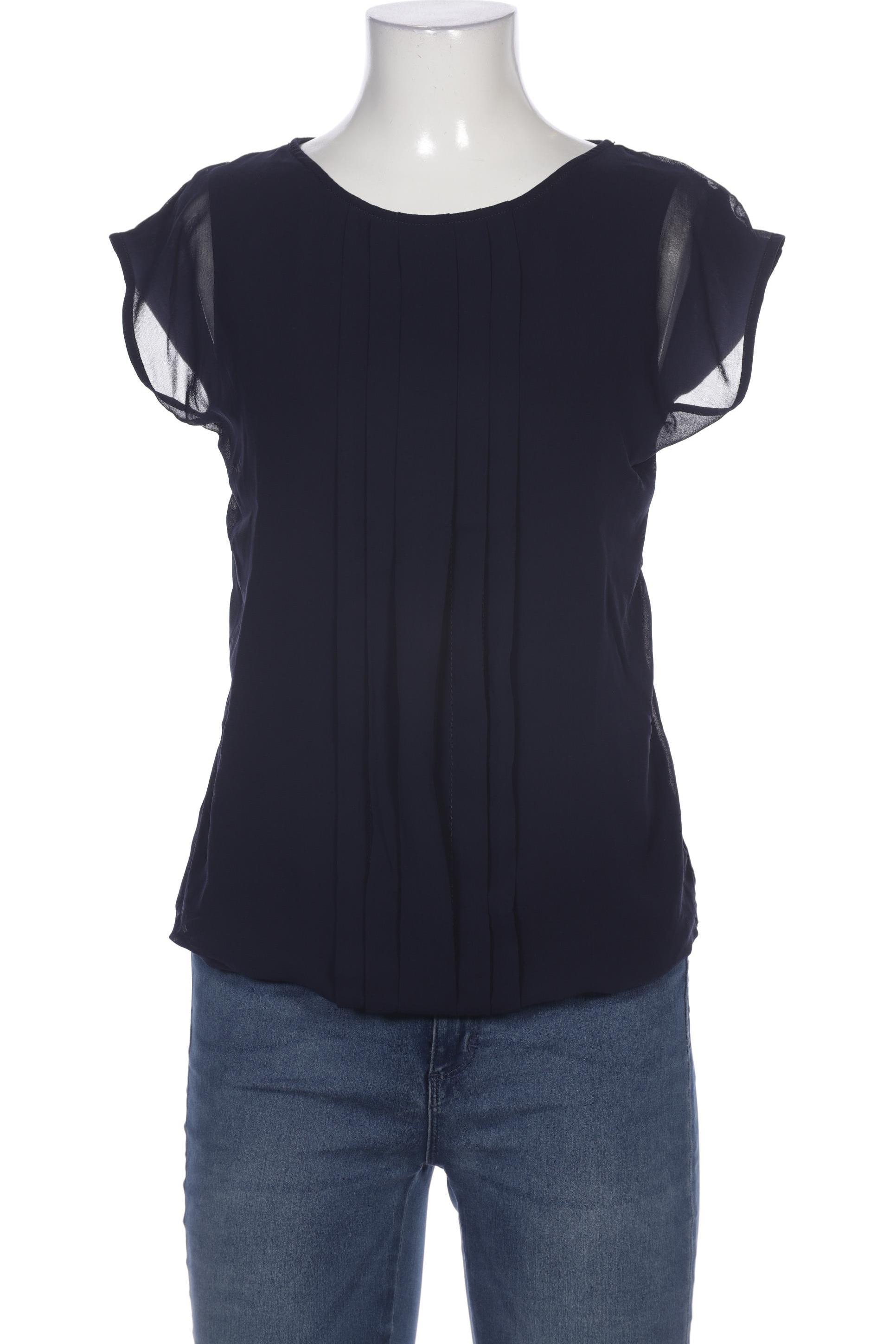 

Boden Damen Bluse, marineblau